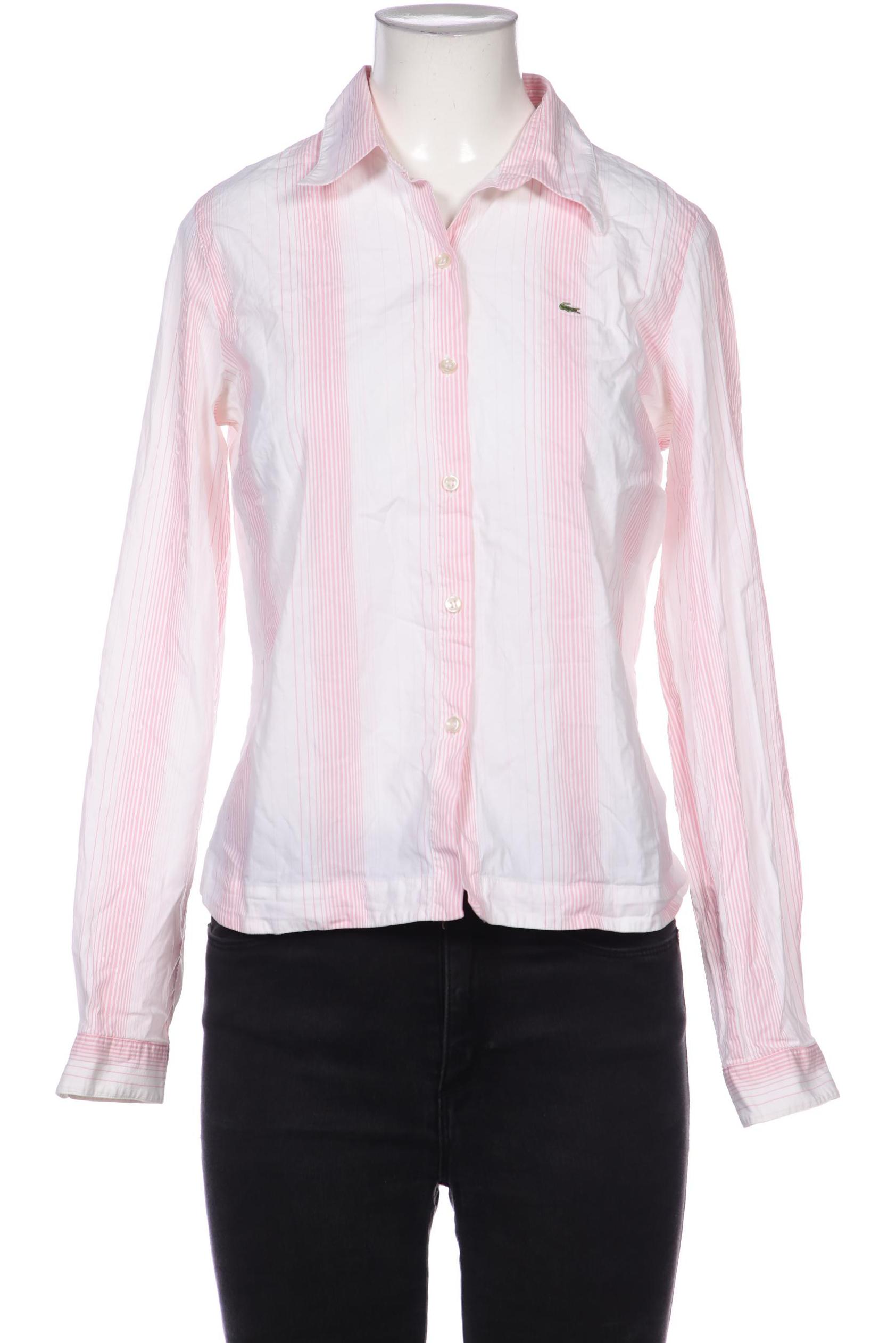 

Lacoste Damen Bluse, pink