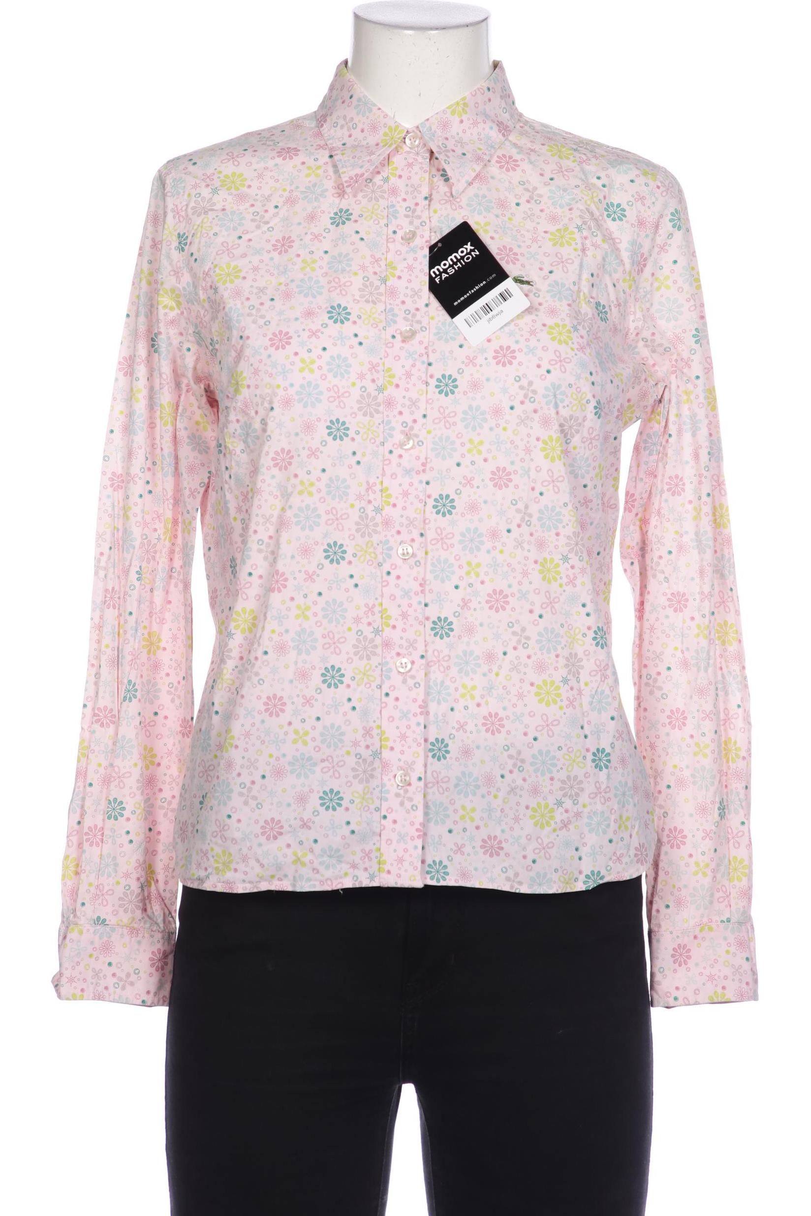 

Lacoste Damen Bluse, pink, Gr. 42