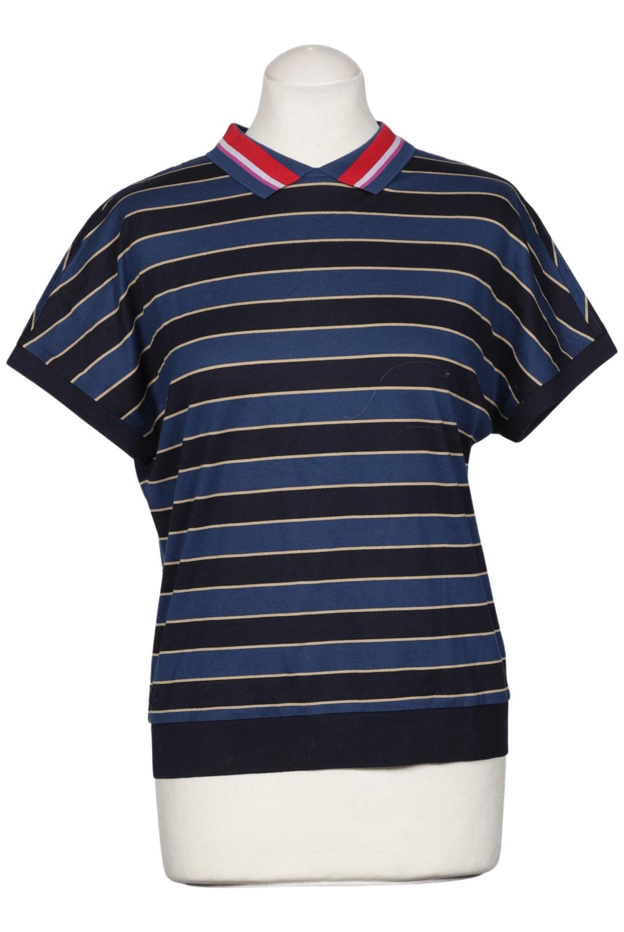 

Lacoste Damen Bluse, mehrfarbig, Gr. 36