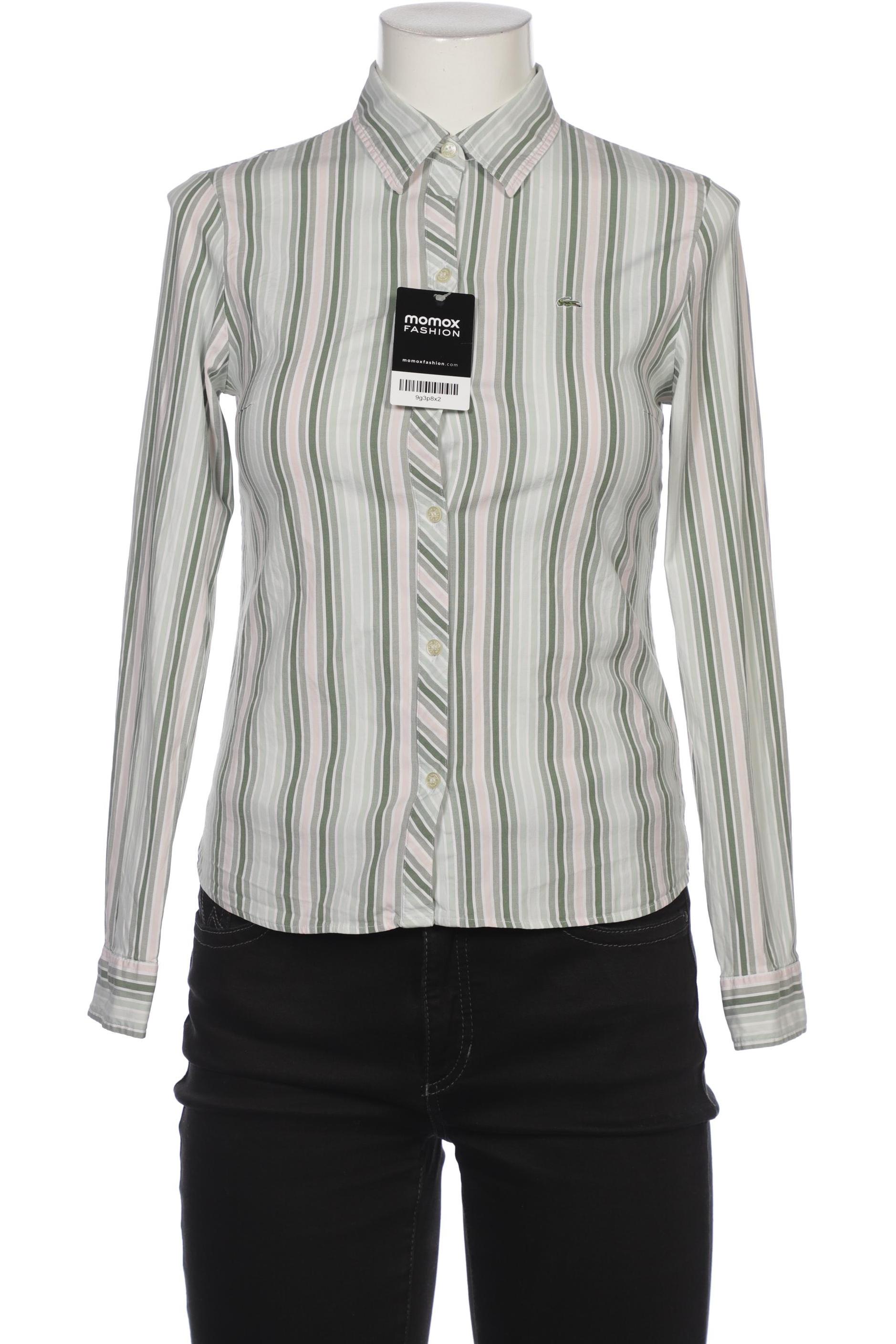 

Lacoste Damen Bluse, grün