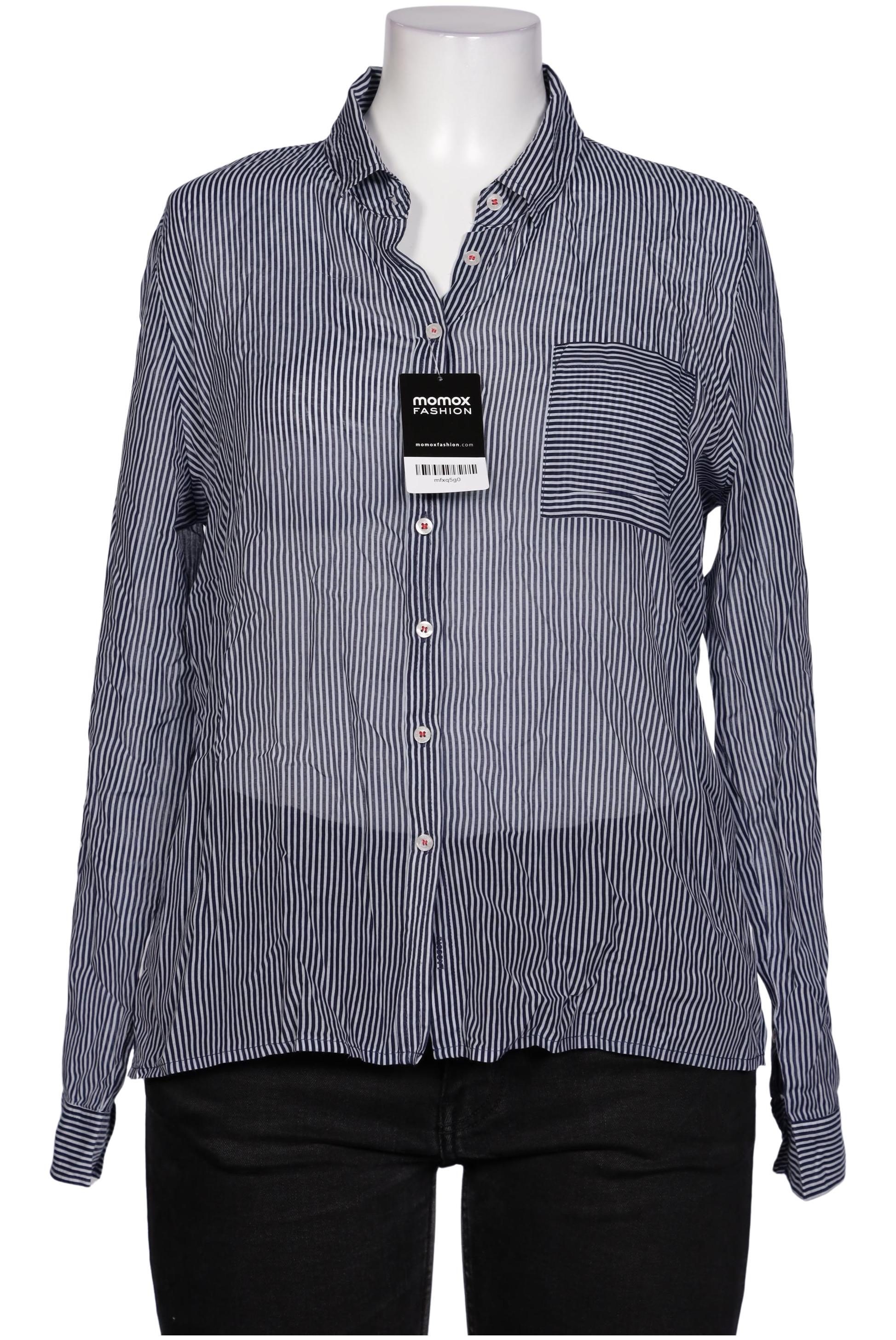 

Lacoste Damen Bluse, mehrfarbig, Gr. 44