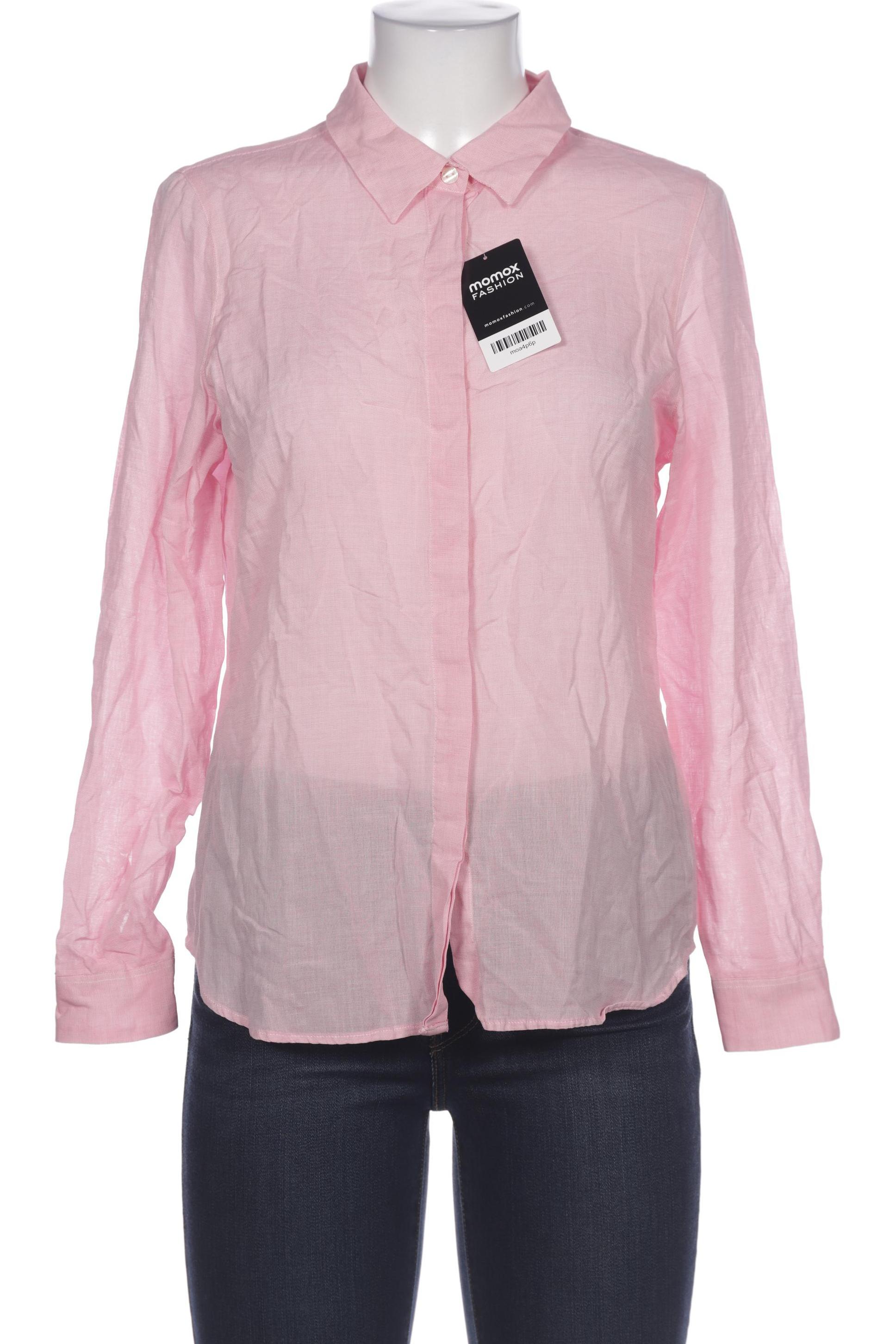 

Lacoste Damen Bluse, pink, Gr. 40