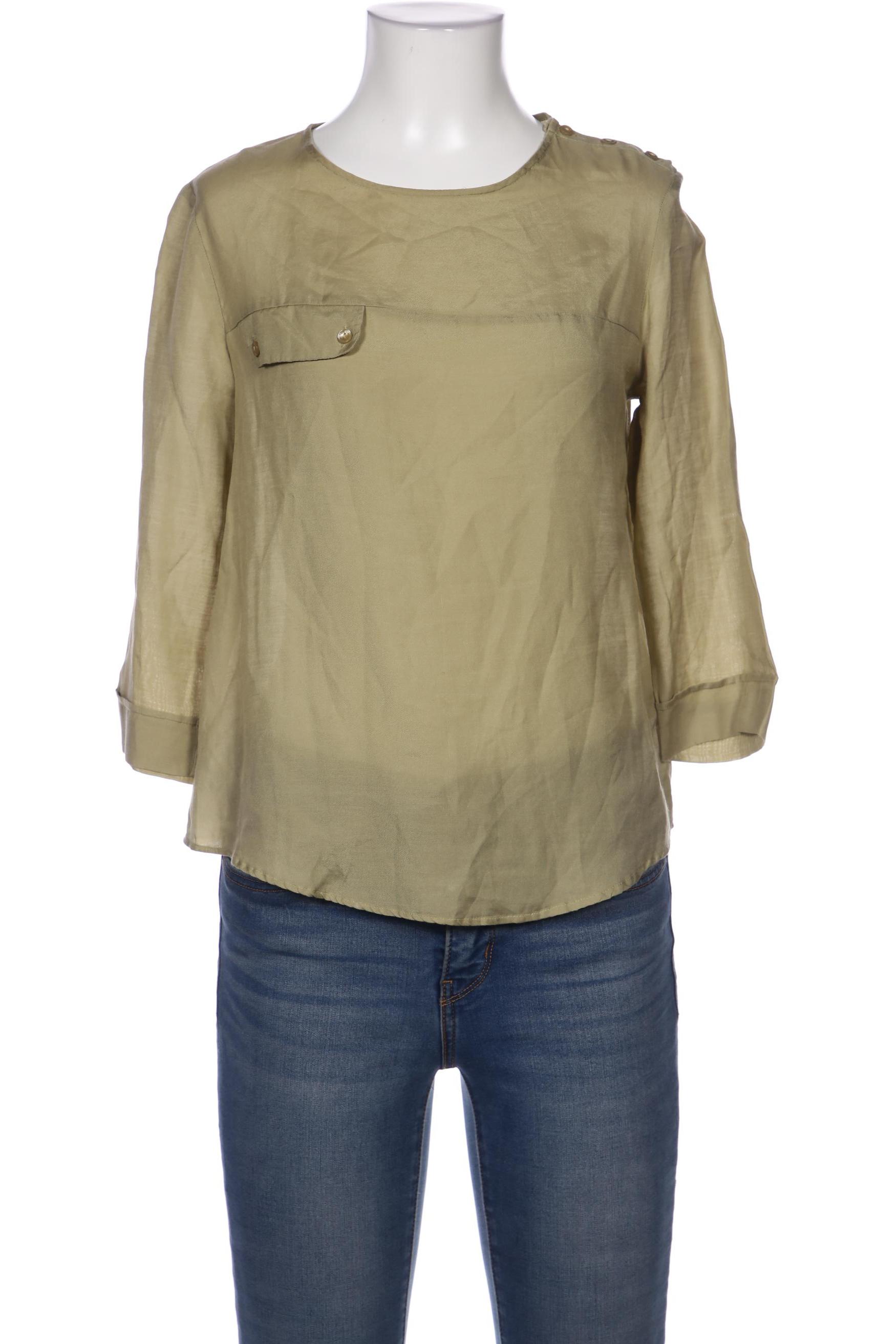 

Lacoste Damen Bluse, grün