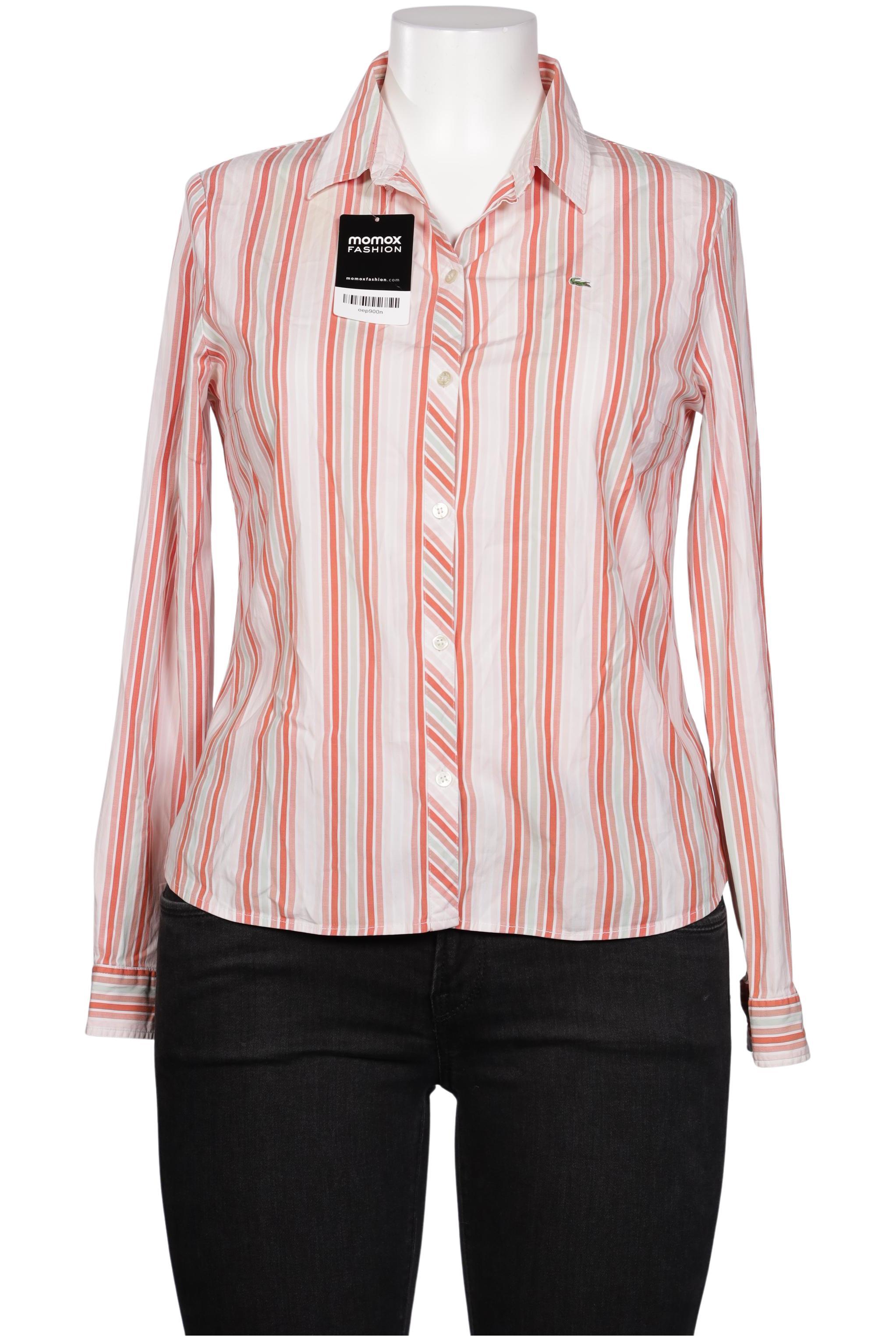 

Lacoste Damen Bluse, mehrfarbig, Gr. 44