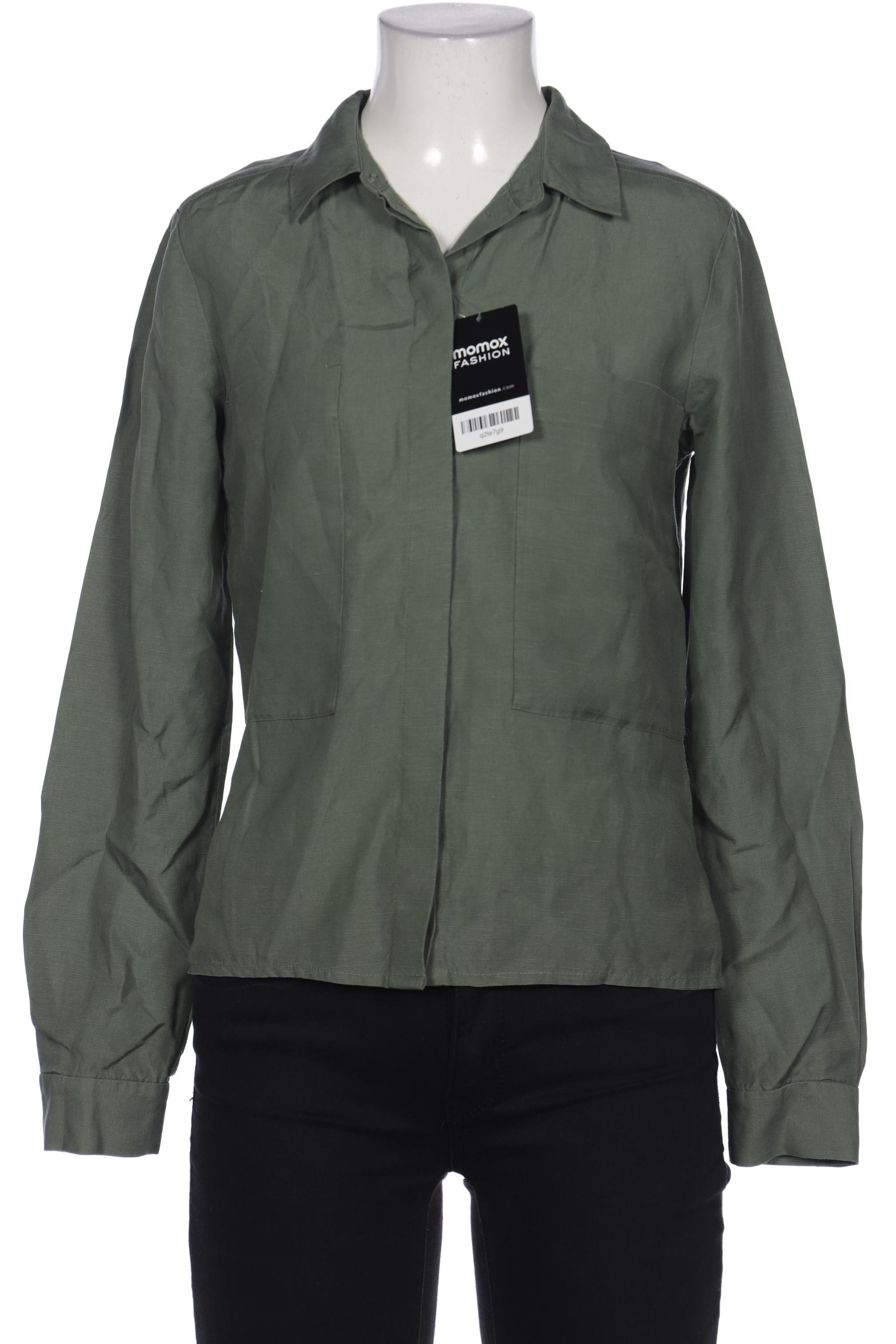 

Lacoste Damen Bluse, grün