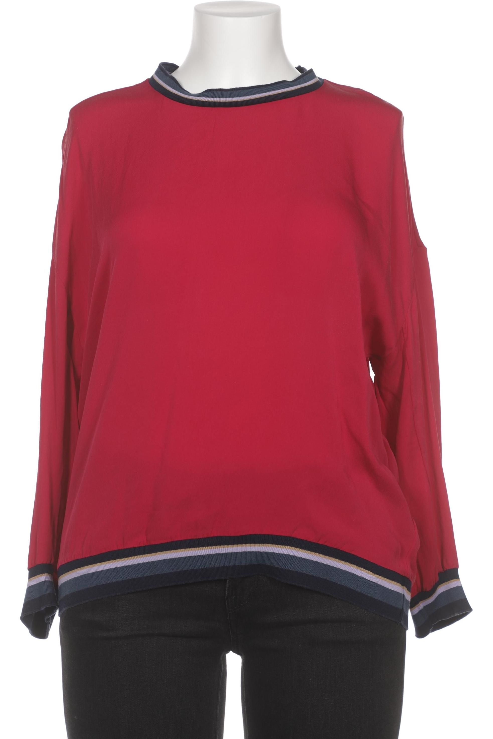 

Lacoste Damen Bluse, pink, Gr. 44