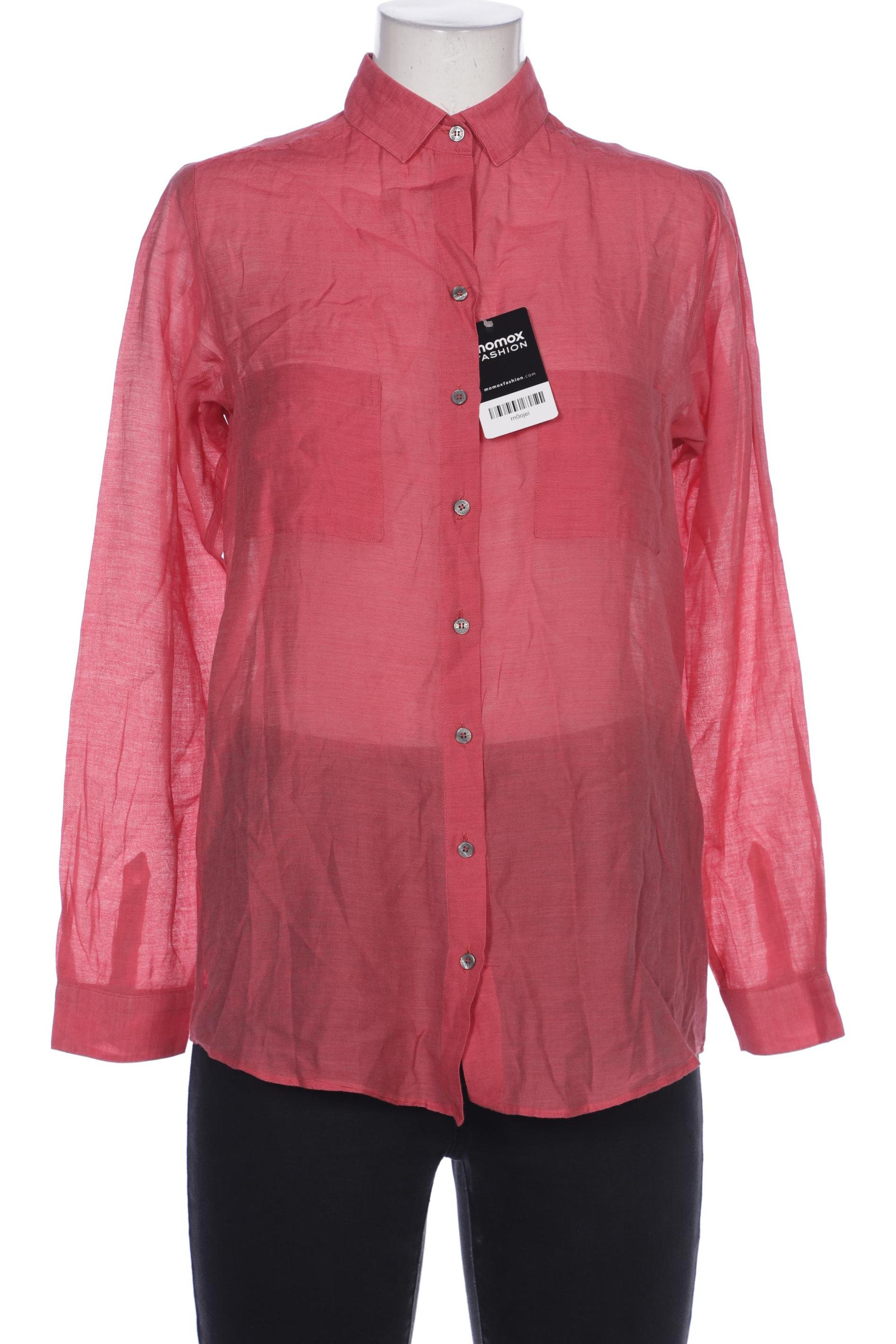 

Lacoste Damen Bluse, pink, Gr. 40