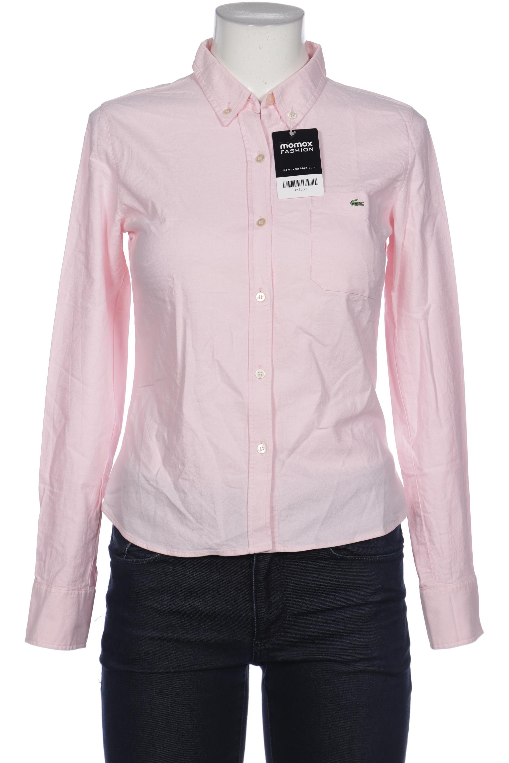 

Lacoste Damen Bluse, pink