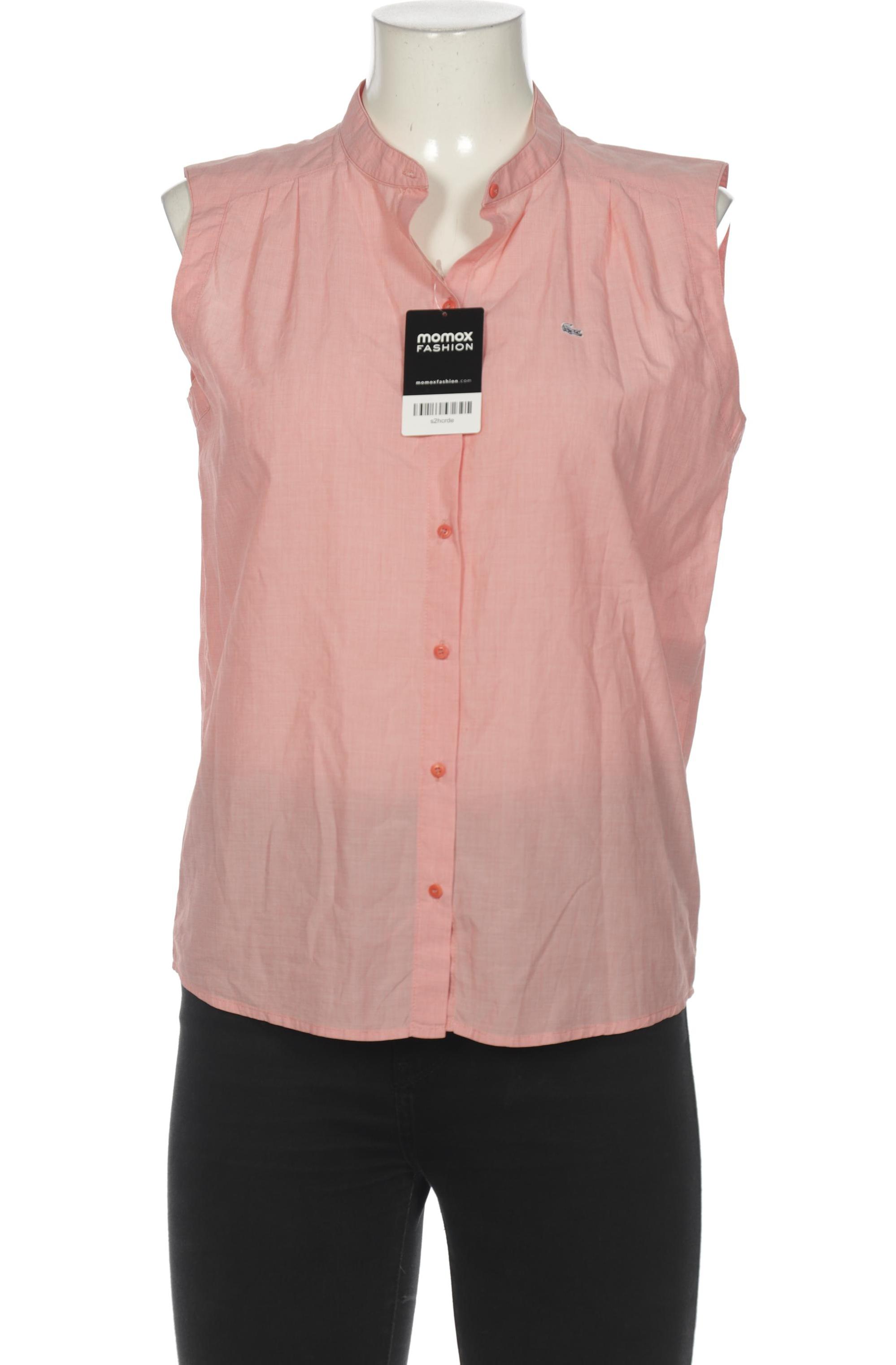 

Lacoste Damen Bluse, pink