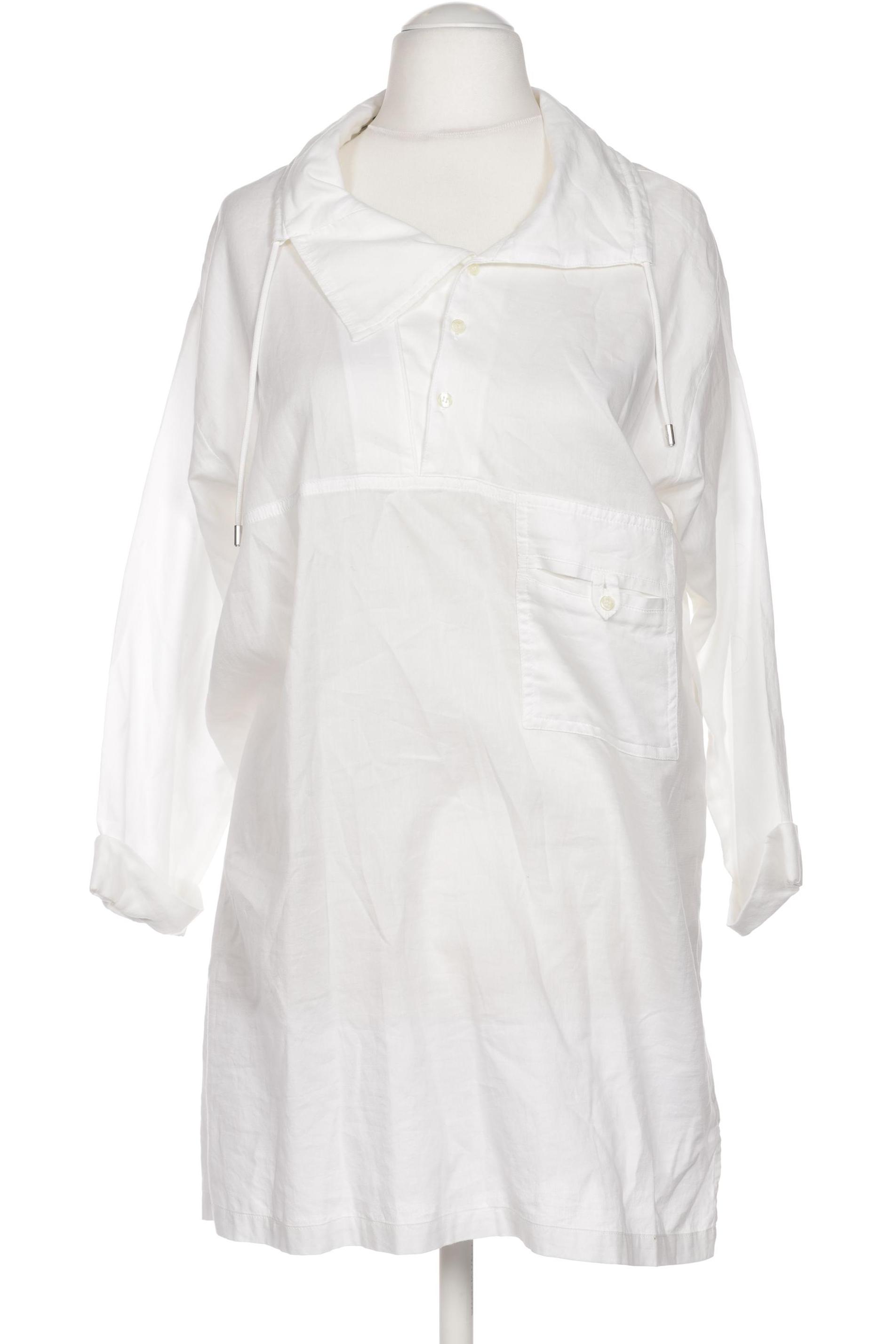 

Lacoste Damen Bluse, weiß