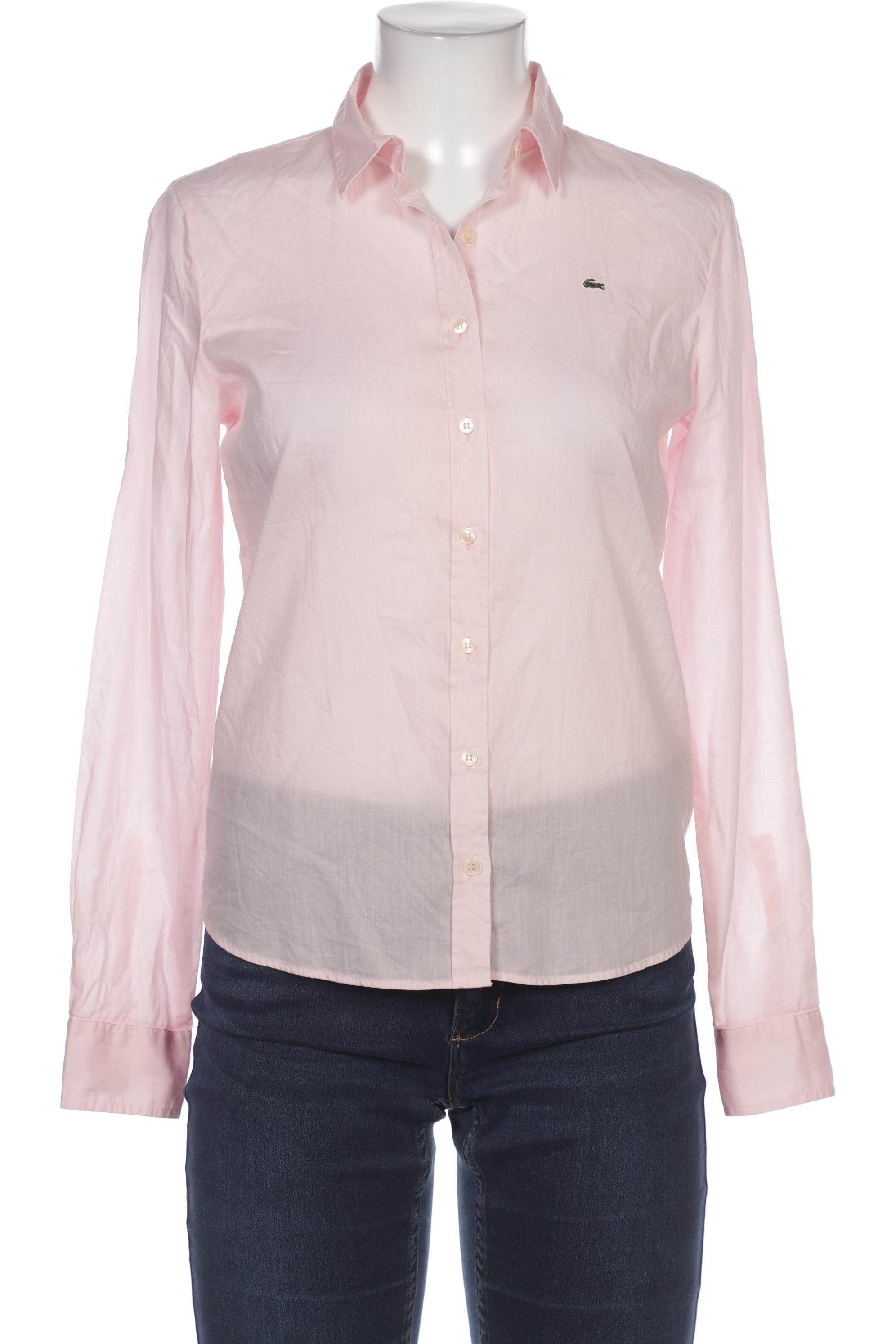 

Lacoste Damen Bluse, pink