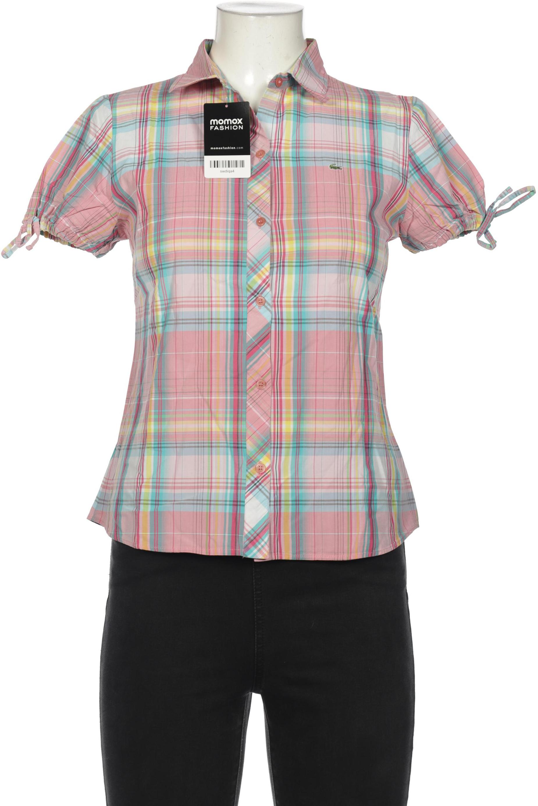 

Lacoste Damen Bluse, pink