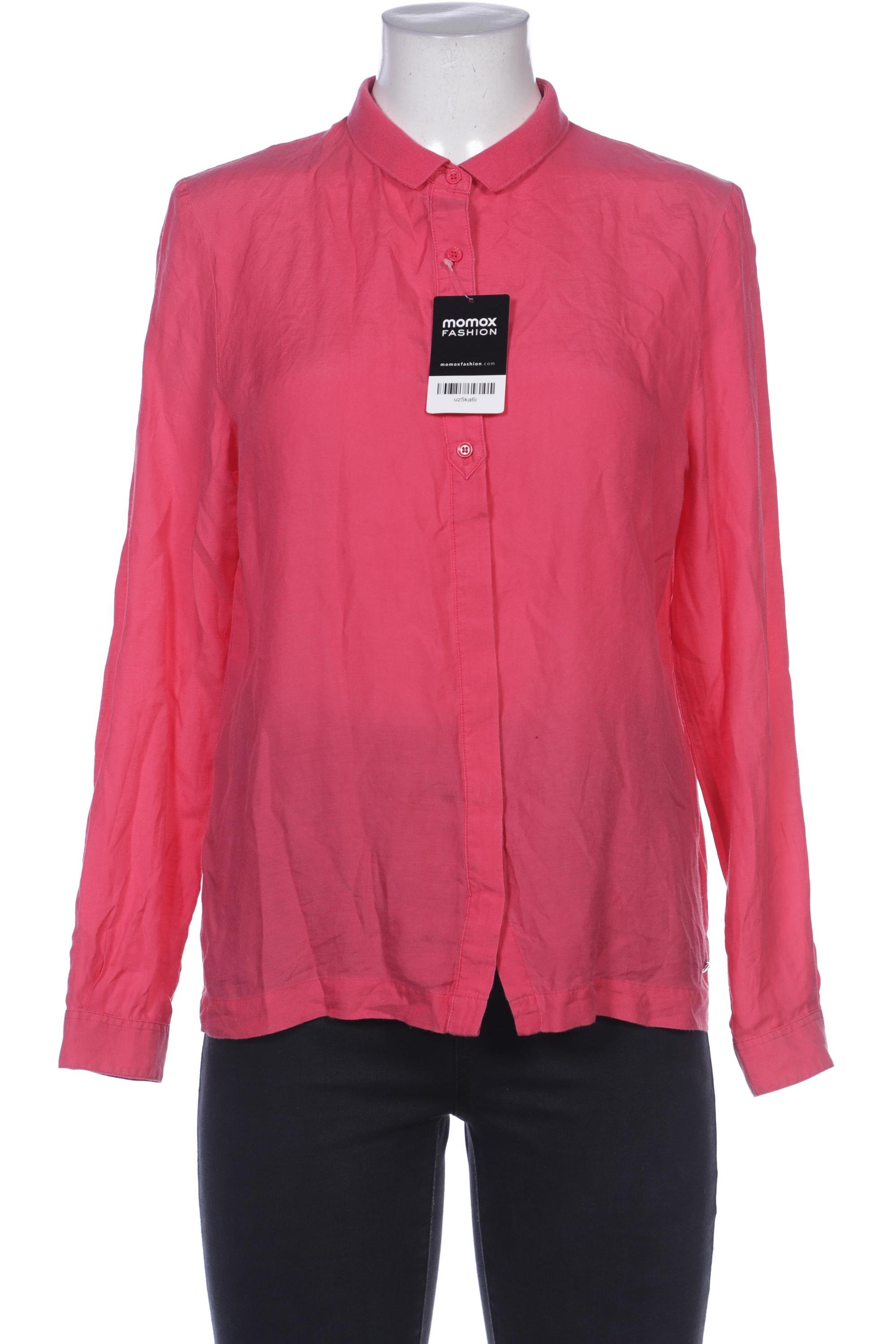 

Lacoste Damen Bluse, pink, Gr. 38