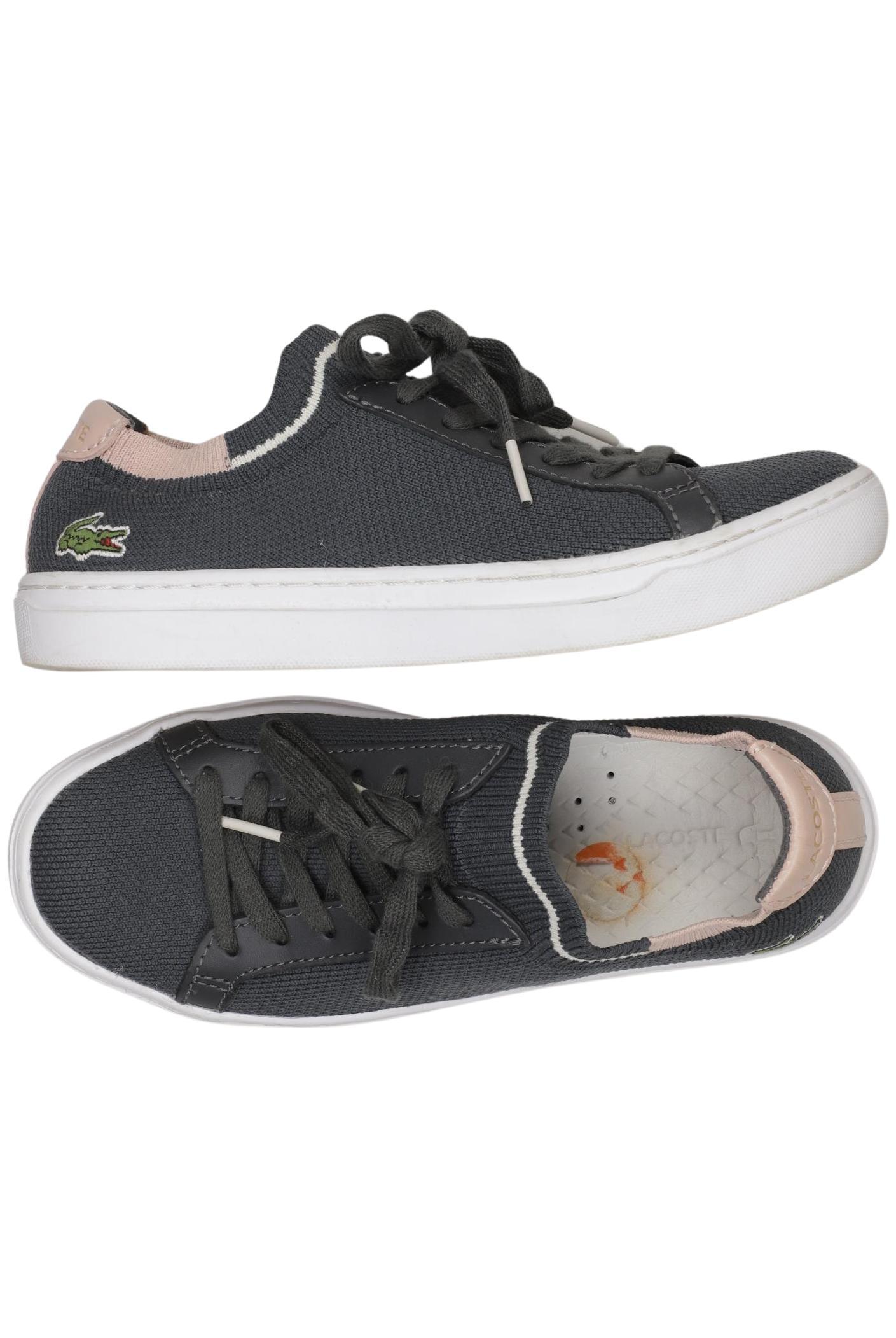 

Lacoste Damen Halbschuh, mehrfarbig, Gr. 35.5