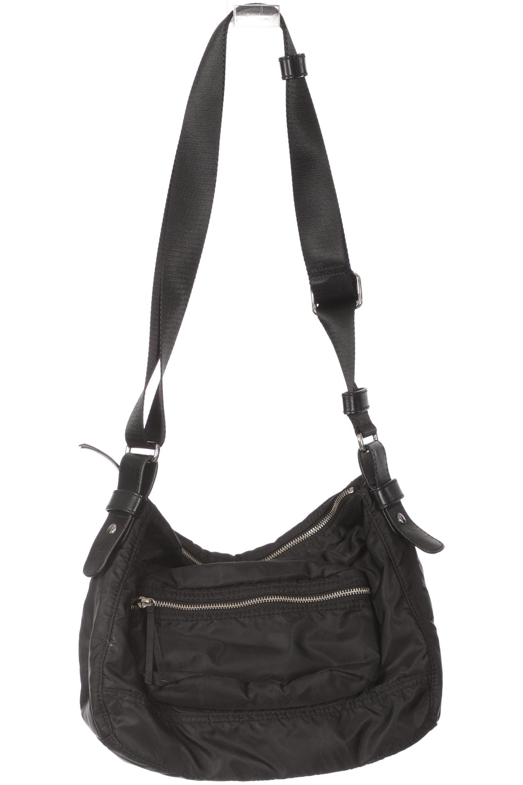 

Lacoste Damen Handtasche, schwarz, Gr.