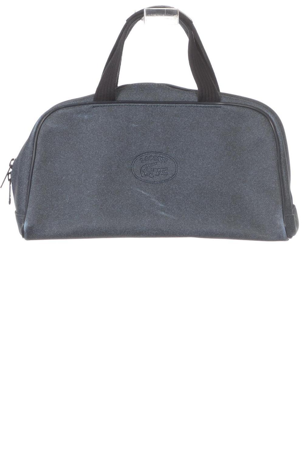 

Lacoste Damen Handtasche, blau, Gr.