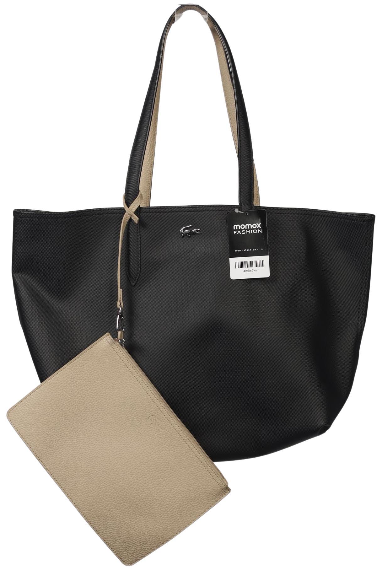 

Lacoste Damen Handtasche, mehrfarbig, Gr.