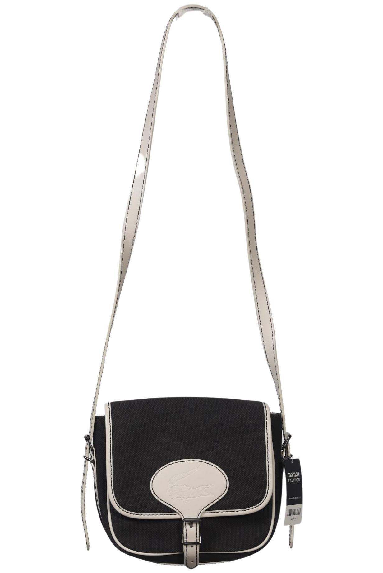 

Lacoste Damen Handtasche, mehrfarbig, Gr.