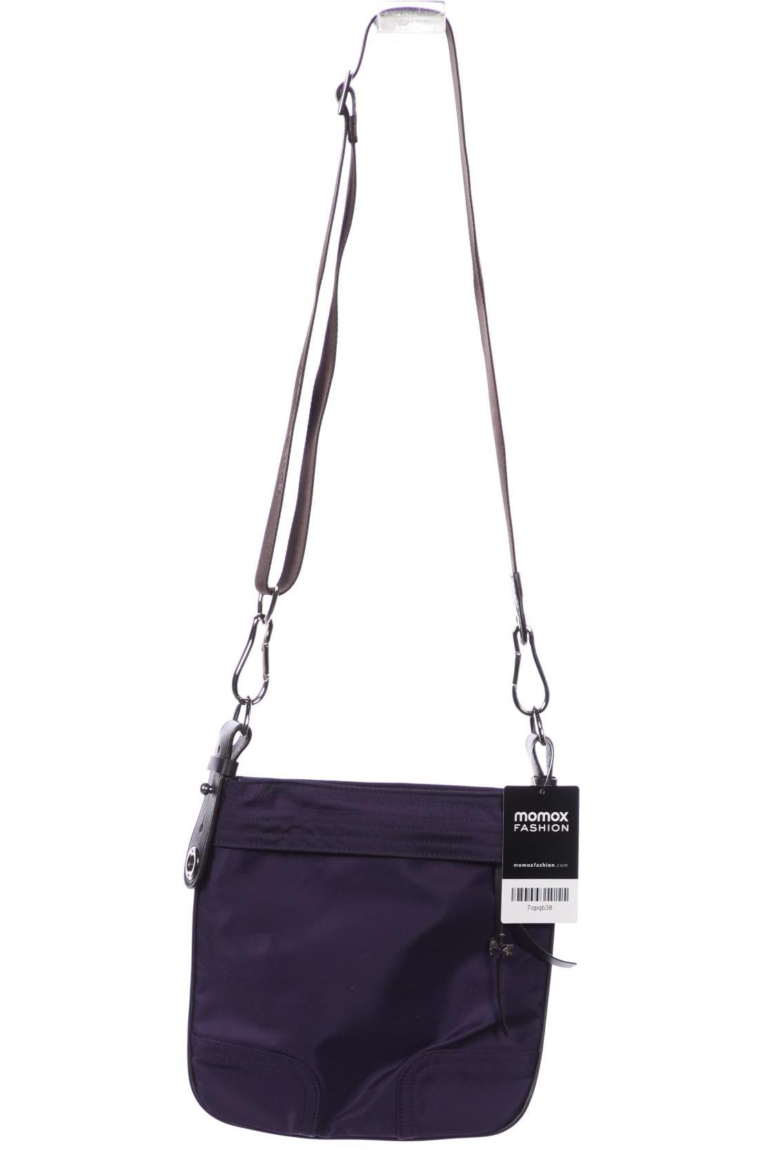 

Lacoste Damen Handtasche, flieder