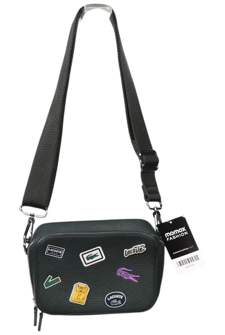 

Lacoste Damen Handtasche, grün, Gr.