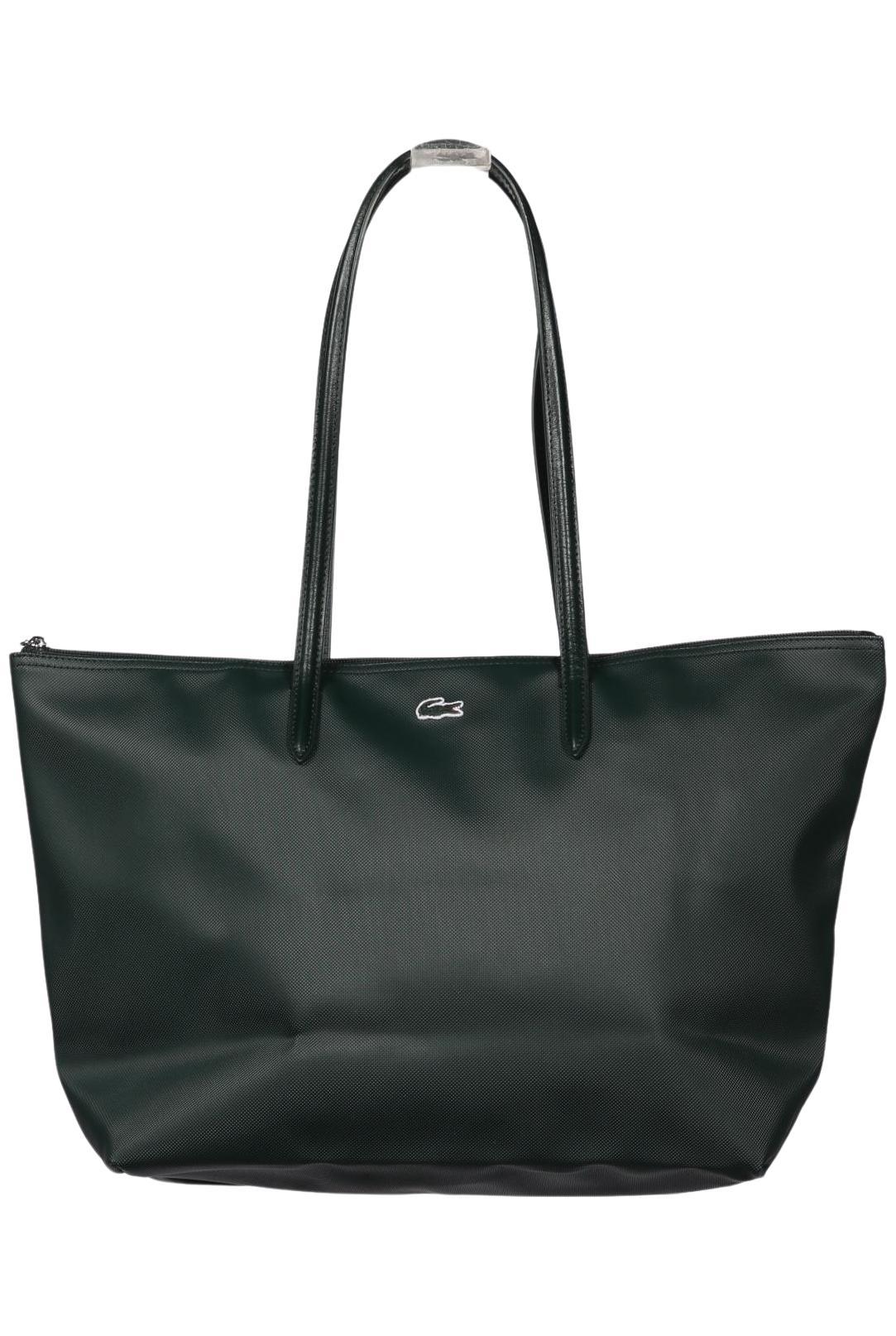 

Lacoste Damen Handtasche, grün, Gr.