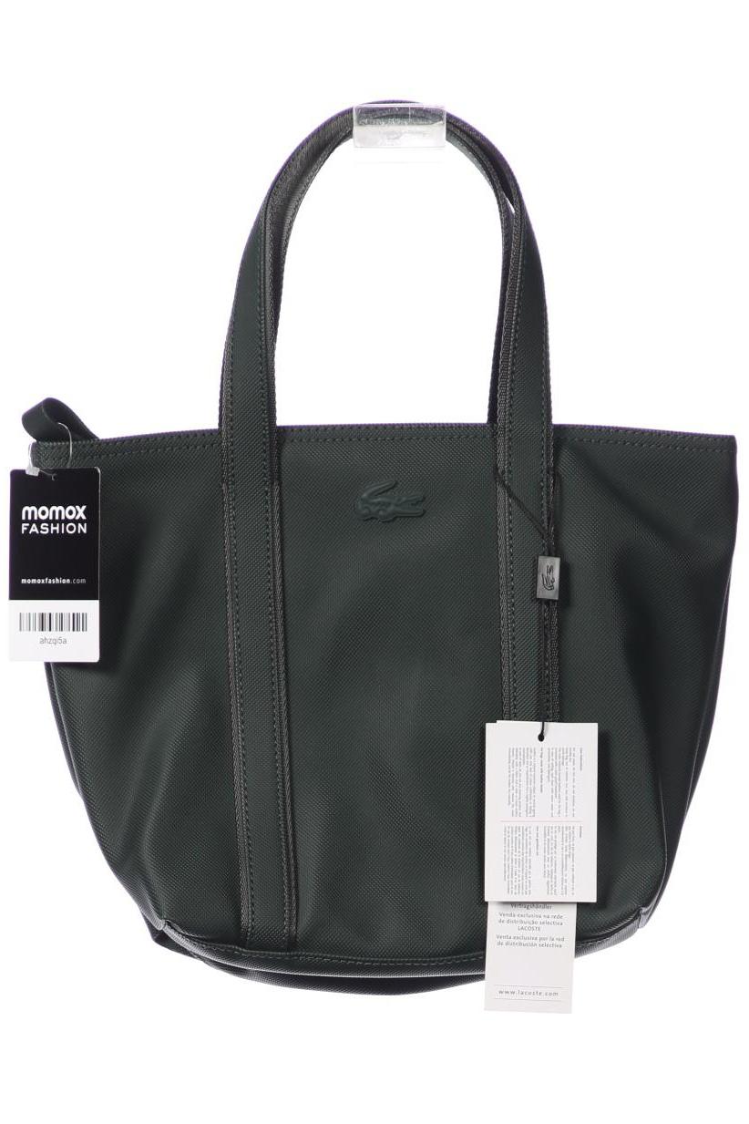 

Lacoste Damen Handtasche, grün, Gr.