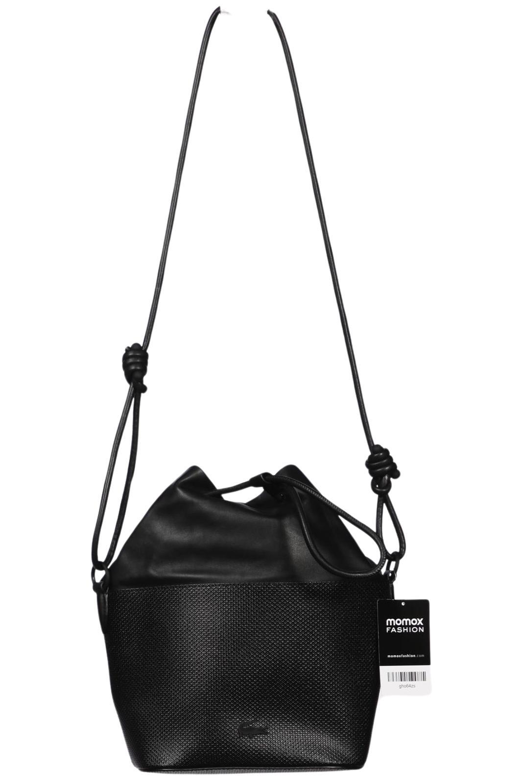 

Lacoste Damen Handtasche, schwarz, Gr.
