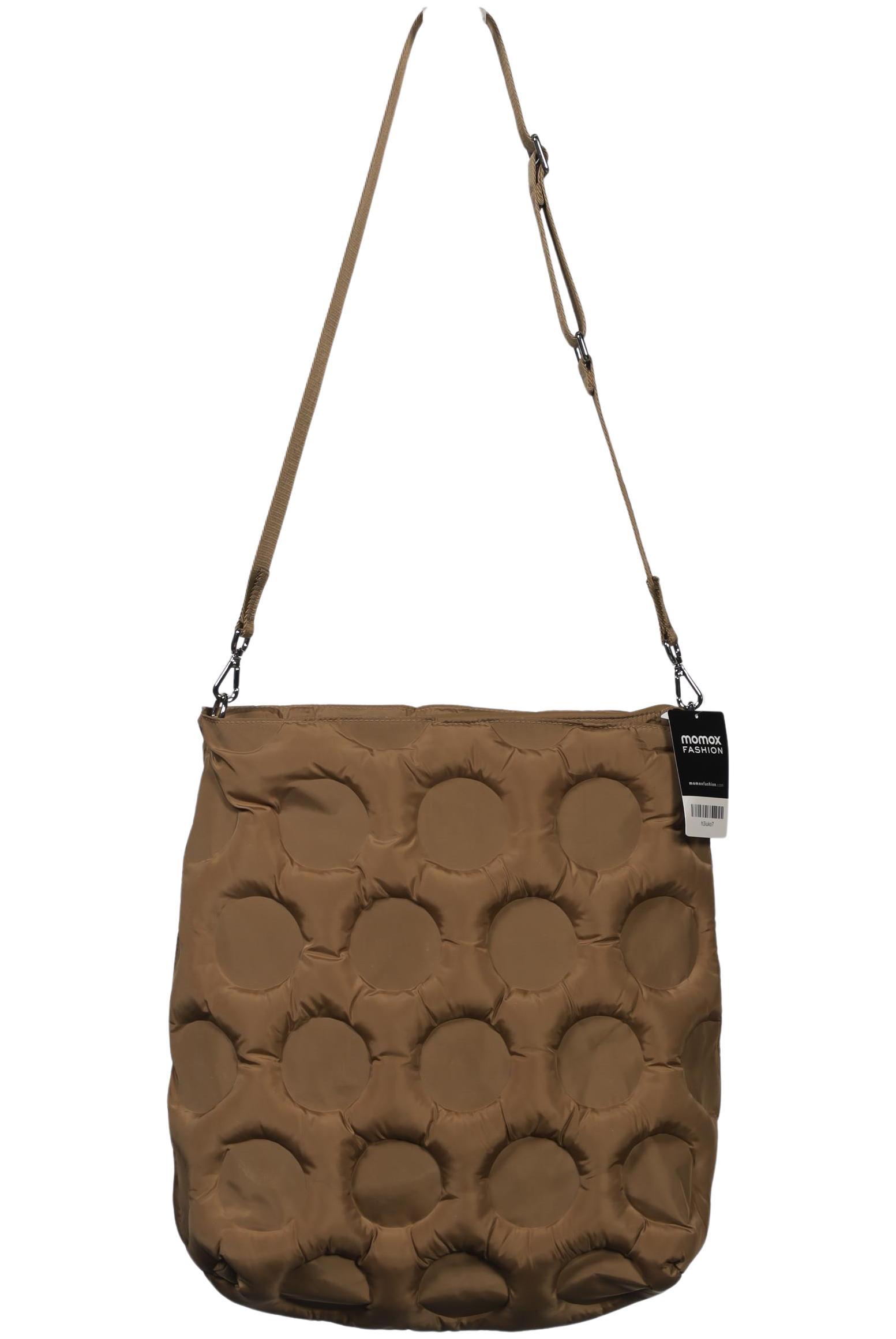 

Lacoste Damen Handtasche, beige, Gr.