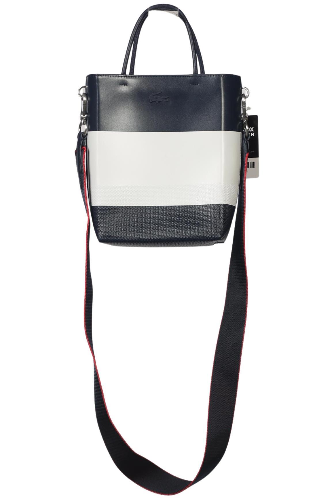 

Lacoste Damen Handtasche, mehrfarbig, Gr.