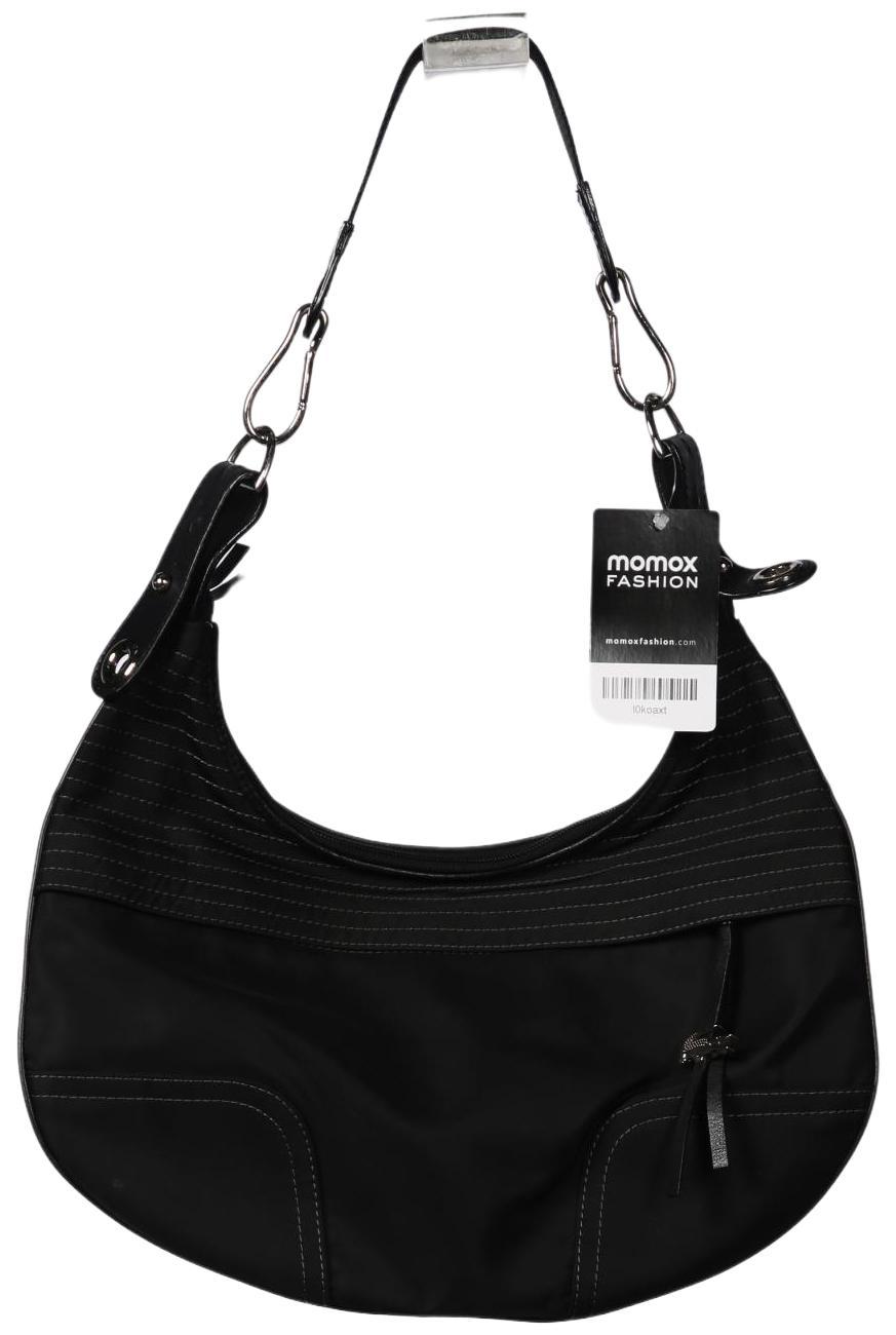

Lacoste Damen Handtasche, schwarz, Gr.