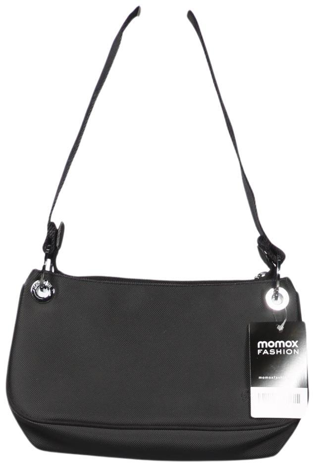 

Lacoste Damen Handtasche, schwarz, Gr.