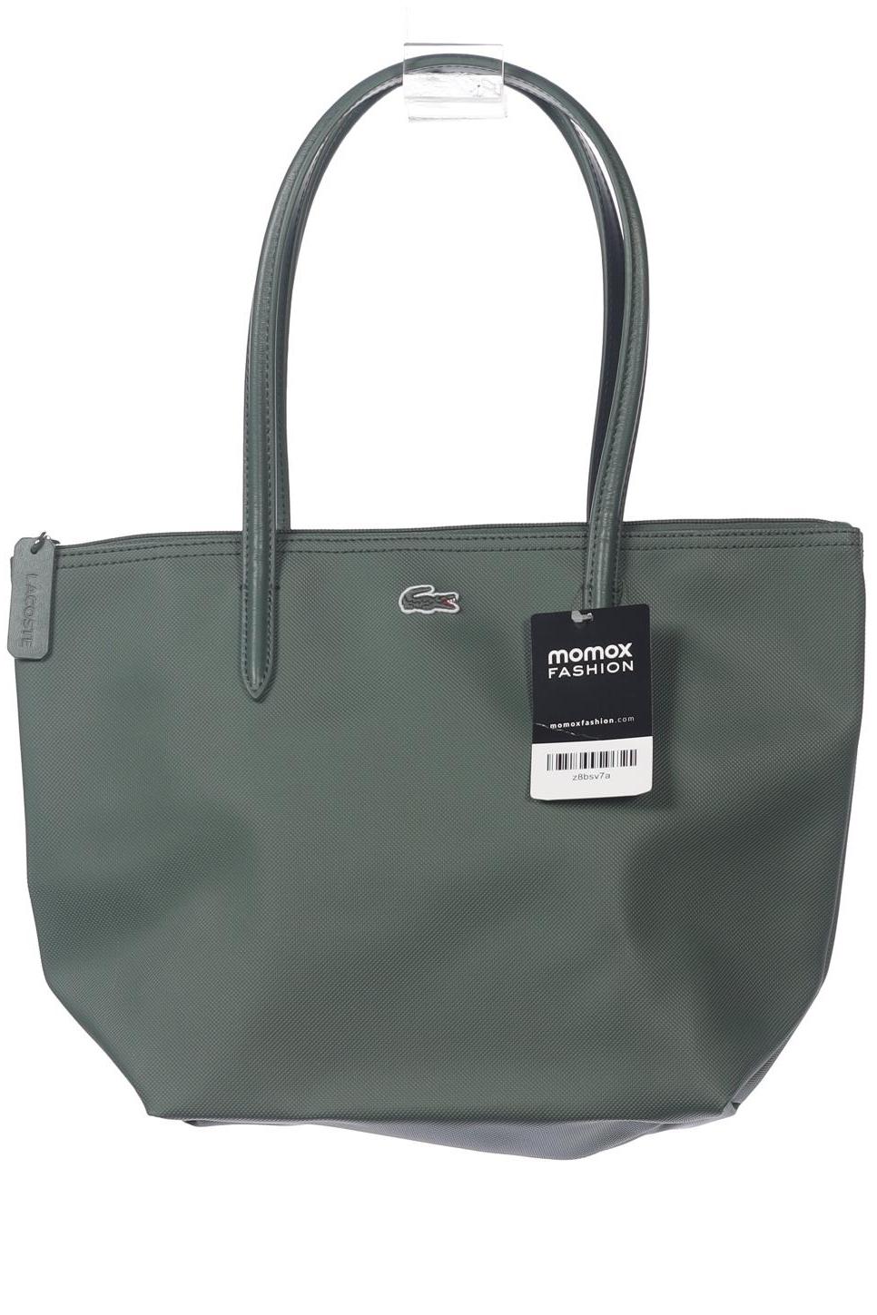 

Lacoste Damen Handtasche, grün, Gr.