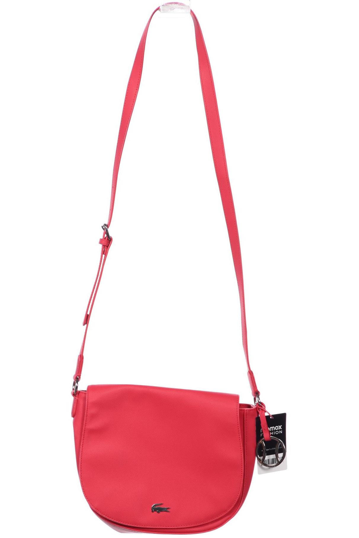 

Lacoste Damen Handtasche, pink