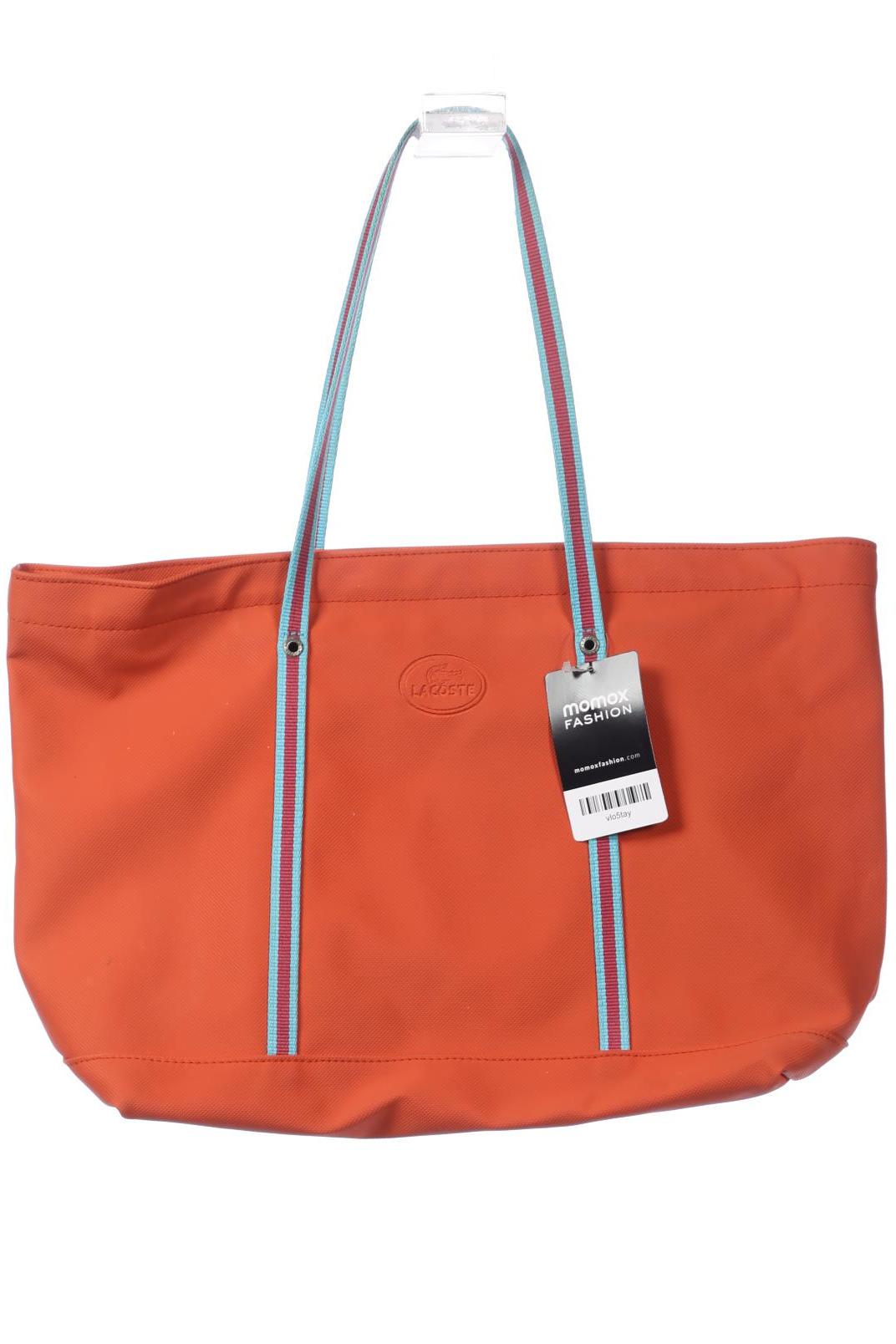 

Lacoste Damen Handtasche, rot, Gr.