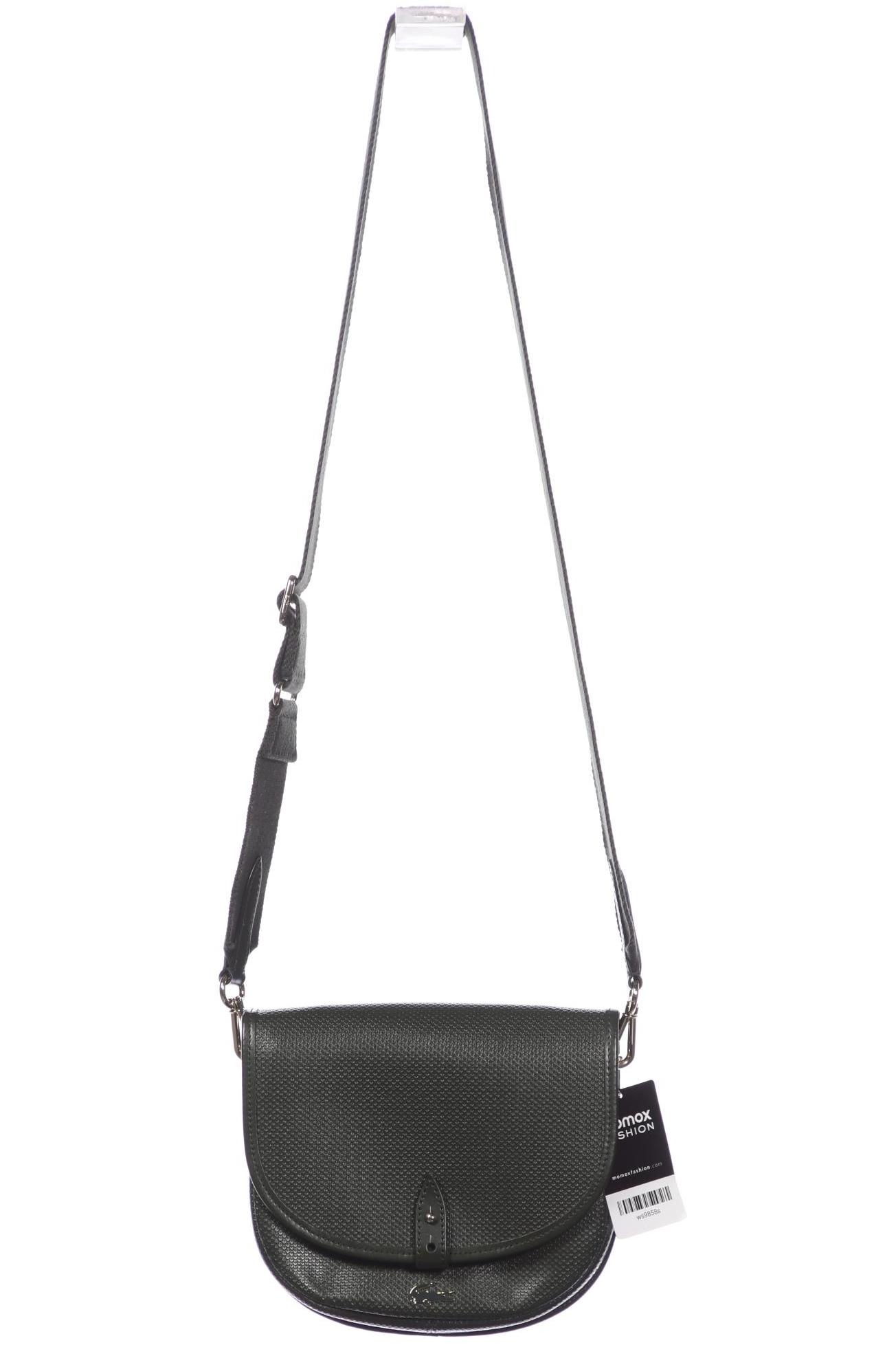 

Lacoste Damen Handtasche, grün, Gr.