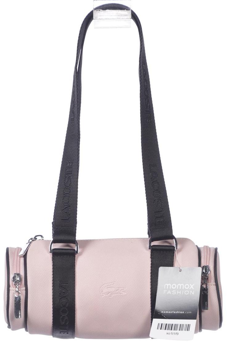 

Lacoste Damen Handtasche, pink