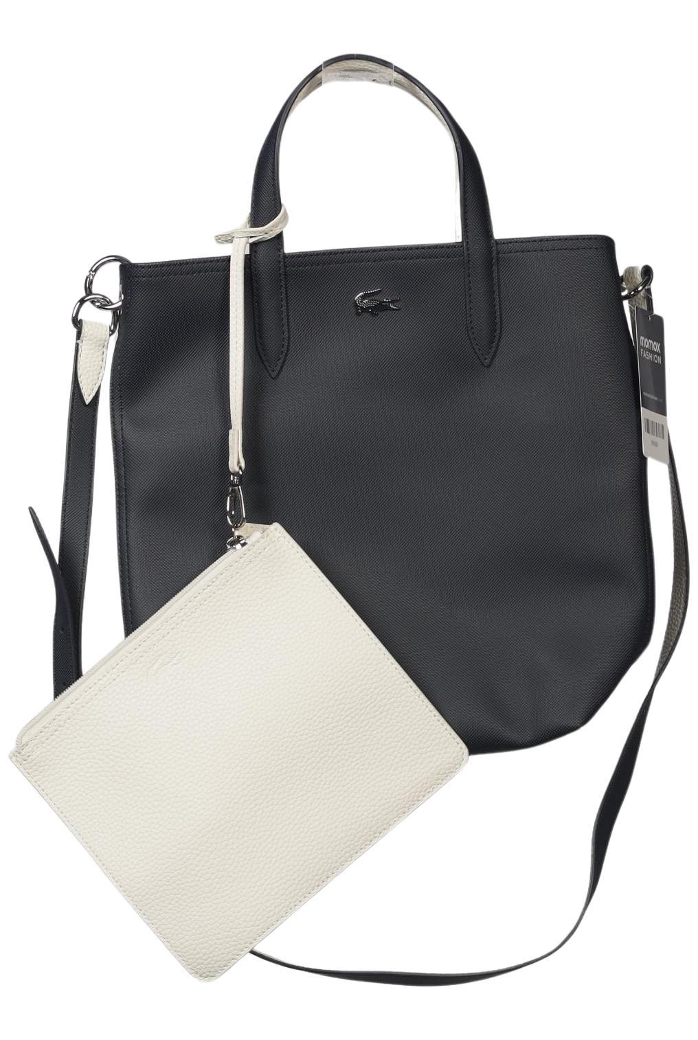 

Lacoste Damen Handtasche, mehrfarbig, Gr.