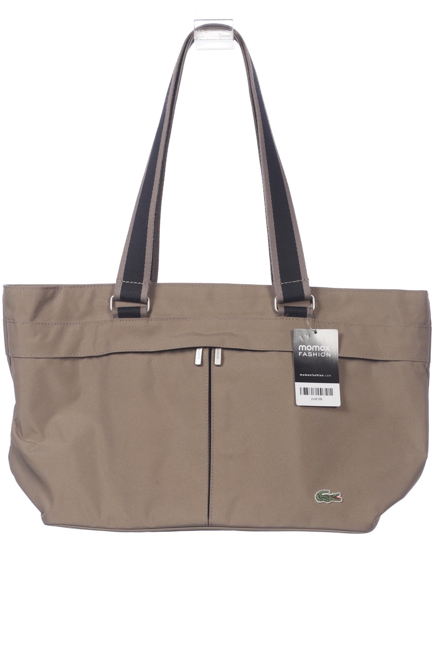 

Lacoste Damen Handtasche, grün, Gr.
