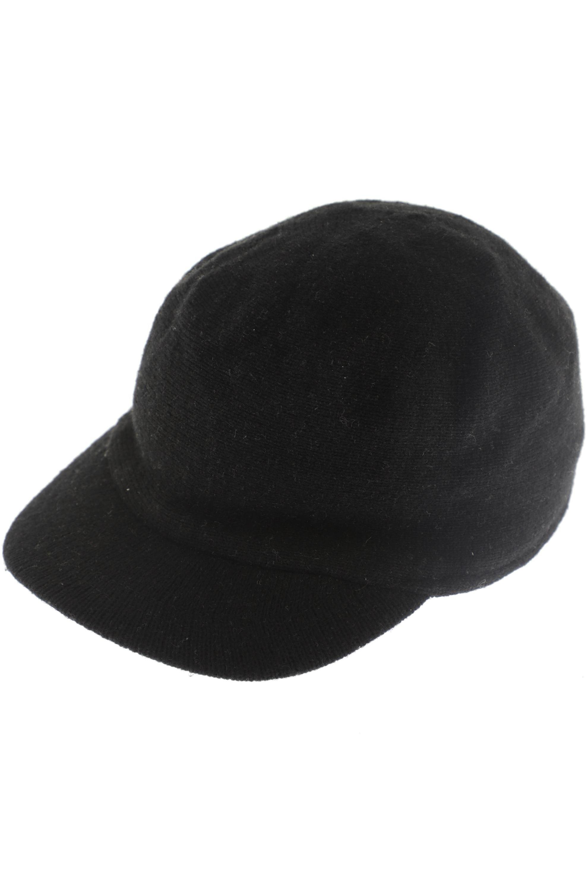 

Lacoste Damen Hut/Mütze, schwarz, Gr. uni