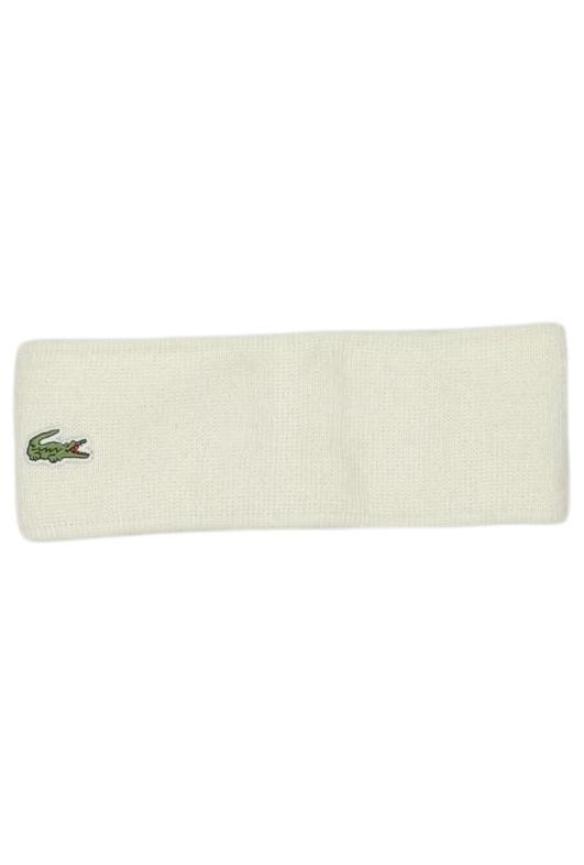 

Lacoste Damen Hut/Mütze, cremeweiß, Gr. 58