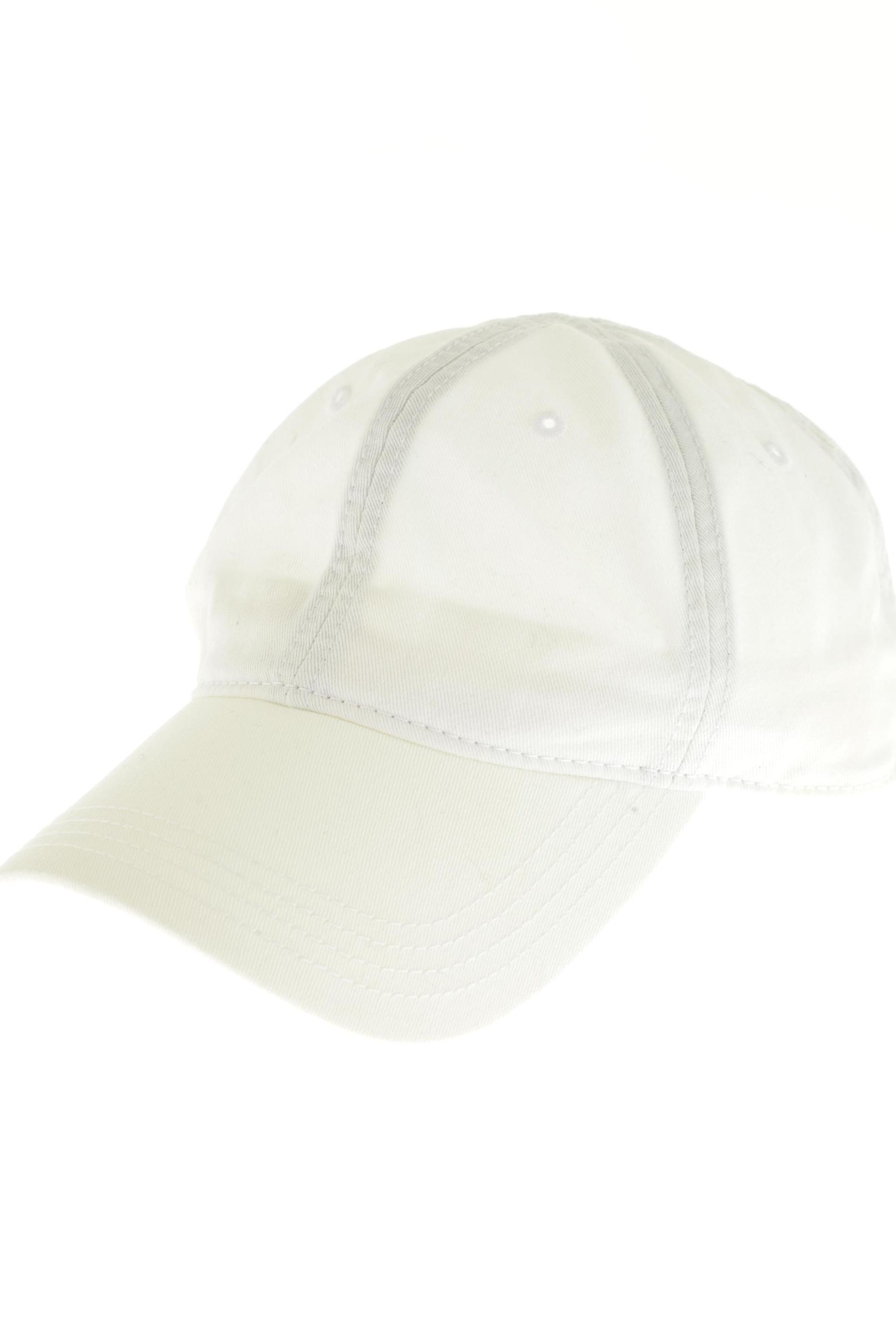 

Lacoste Damen Hut/Mütze, weiß
