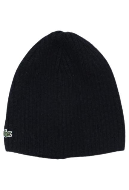 

Lacoste Damen Hut/Mütze, schwarz, Gr. uni