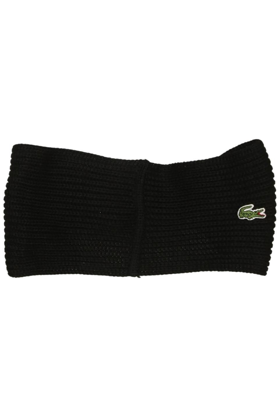 

Lacoste Damen Hut/Mütze, schwarz, Gr. uni