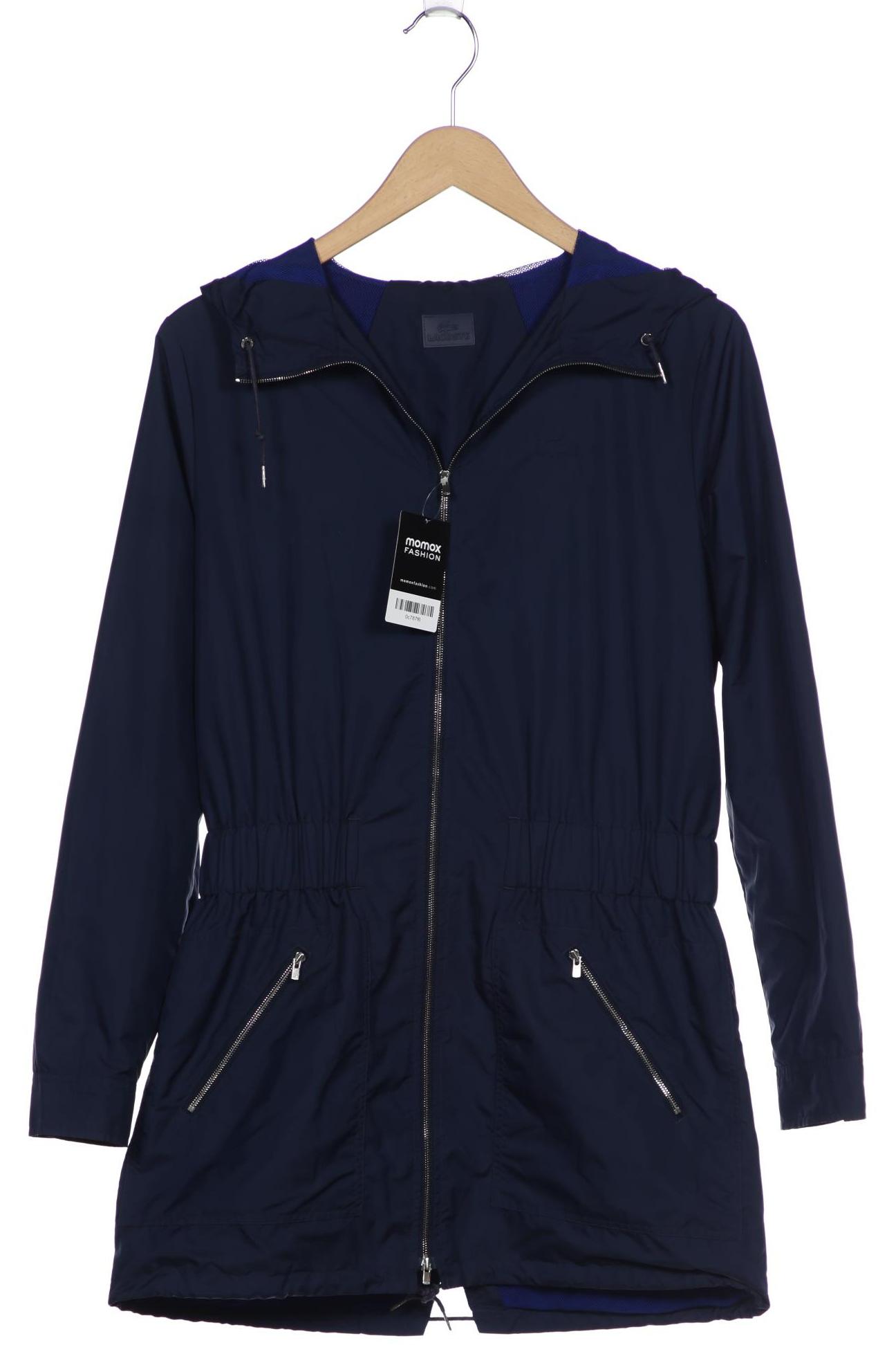 

Lacoste Damen Jacke, marineblau