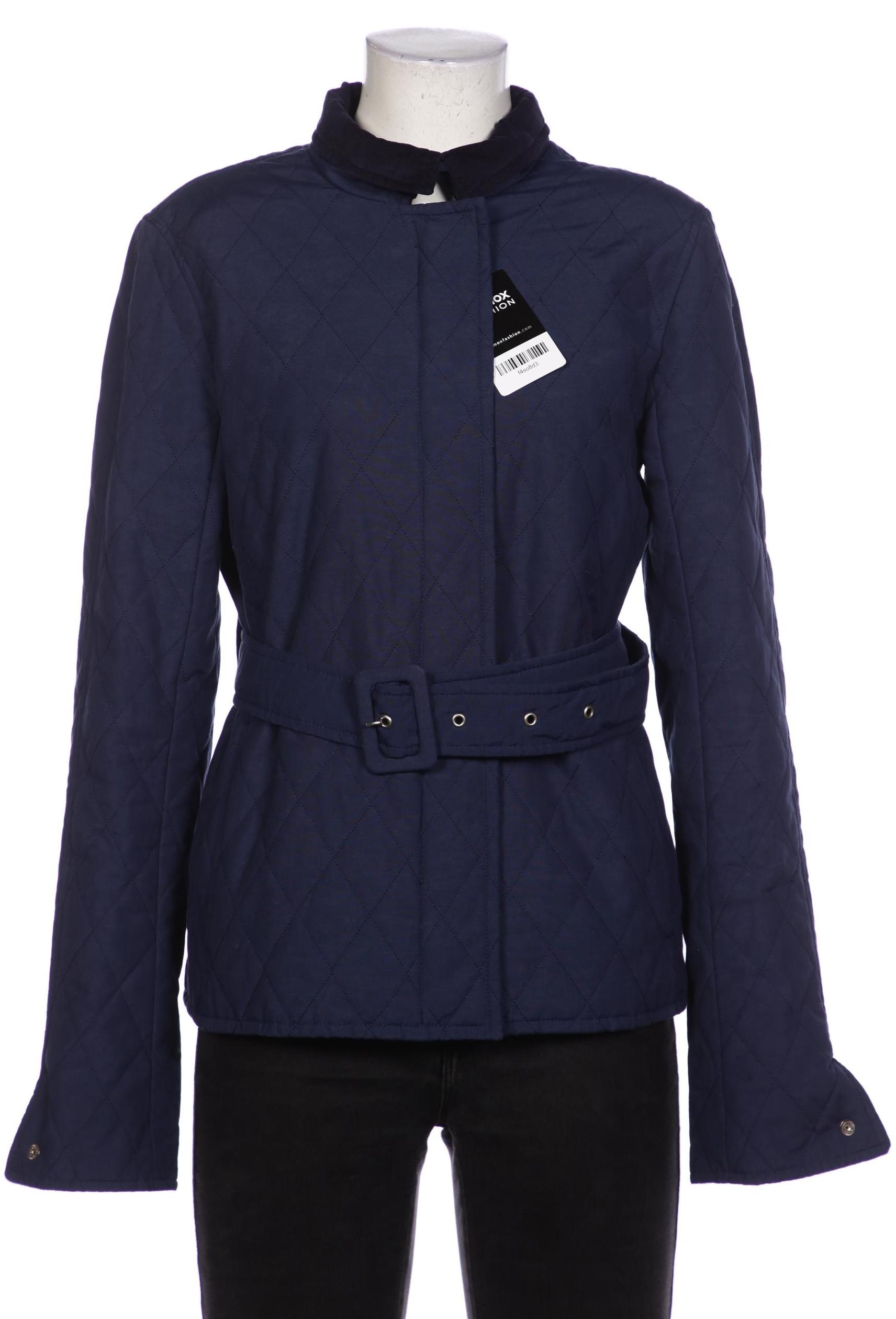 

Lacoste Damen Jacke, marineblau, Gr. 36