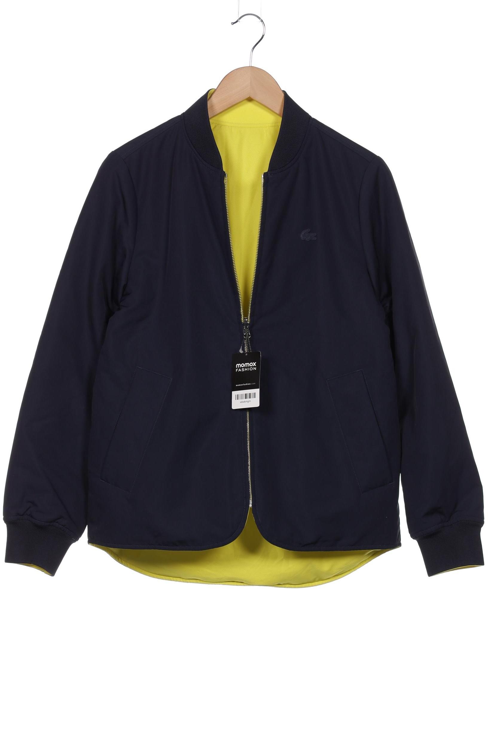

Lacoste Damen Jacke, marineblau, Gr. 38