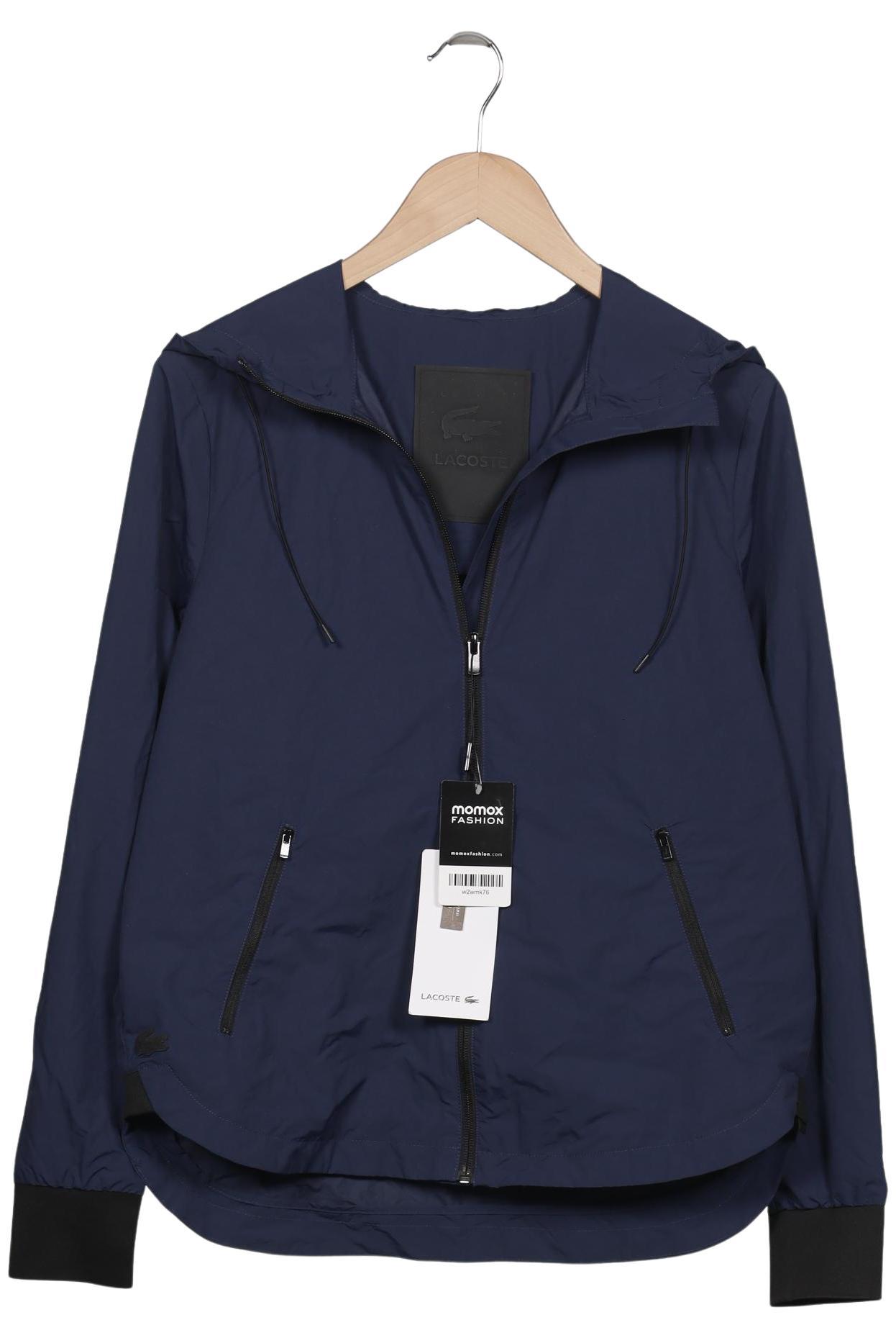 

Lacoste Damen Jacke, marineblau, Gr. 38