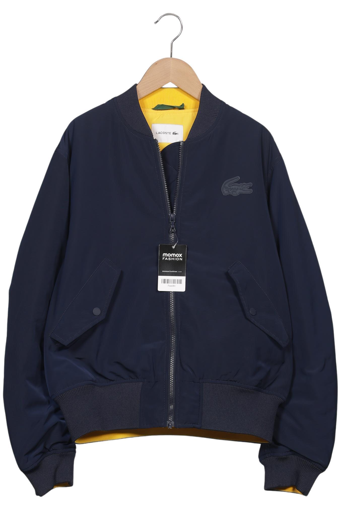 

Lacoste Damen Jacke, marineblau, Gr. 38