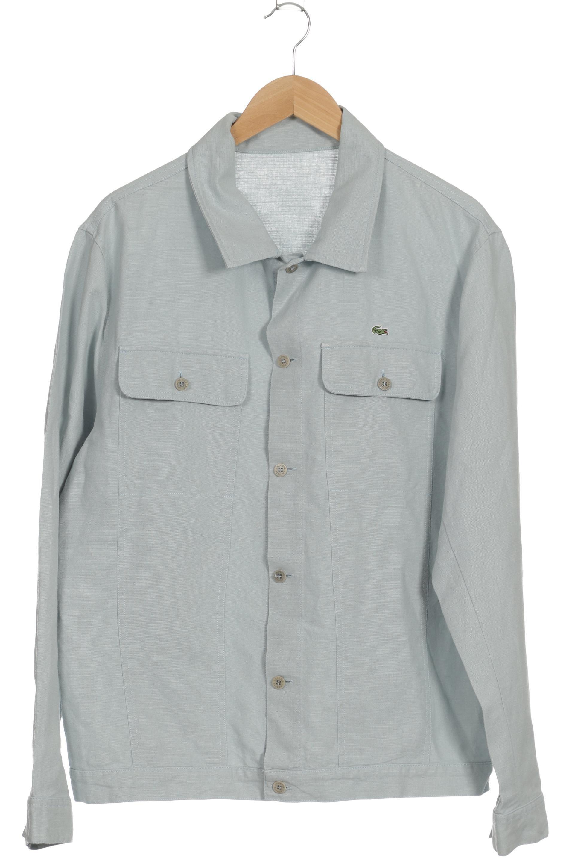 

Lacoste Damen Jacke, blau, Gr.