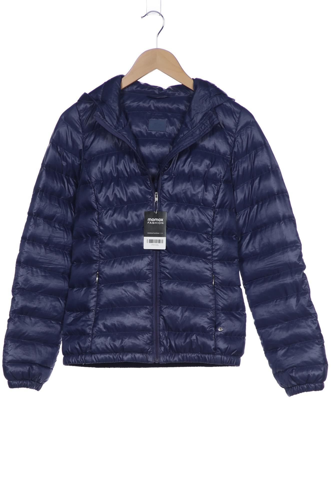 

Lacoste Damen Jacke, marineblau, Gr. 34